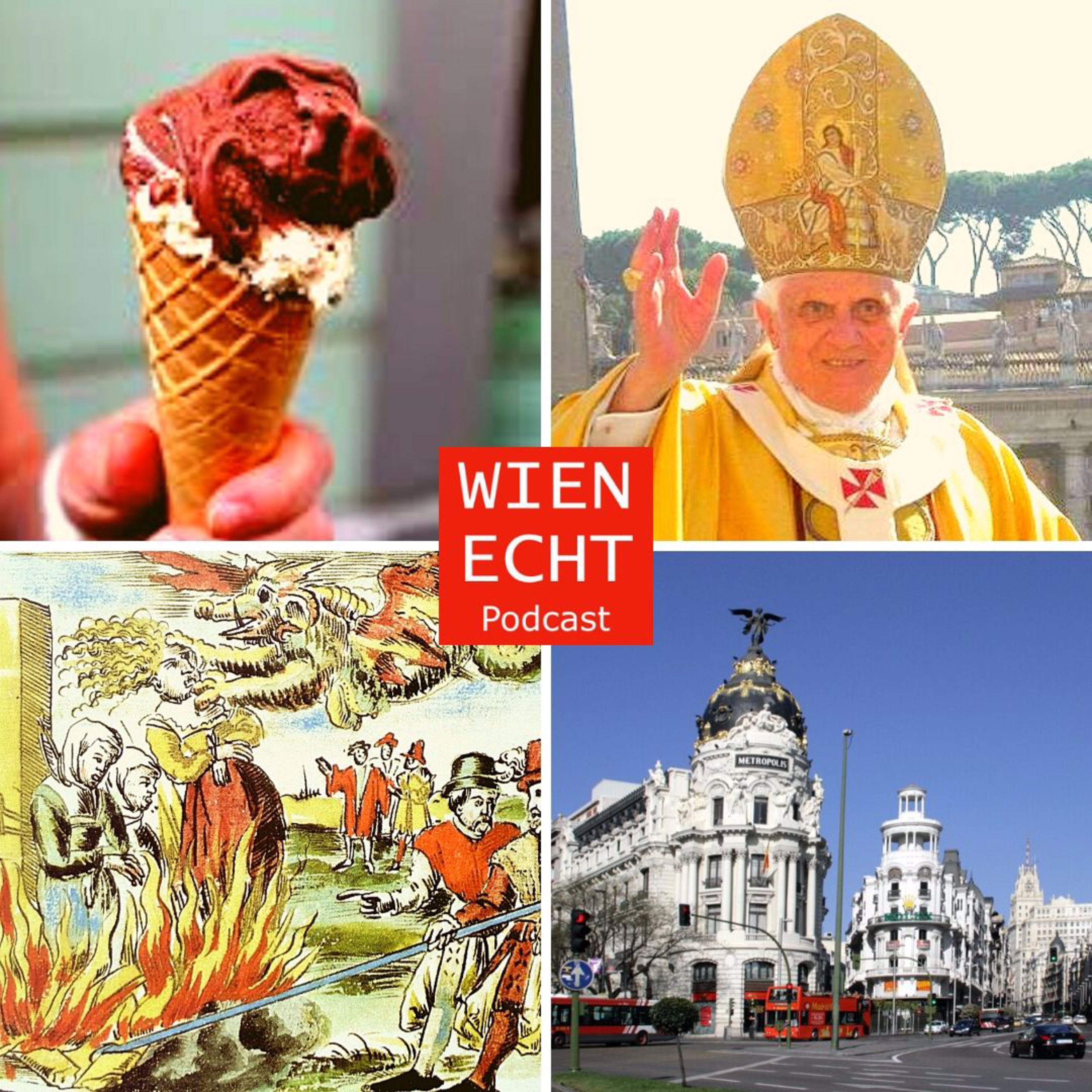 Wien echt
