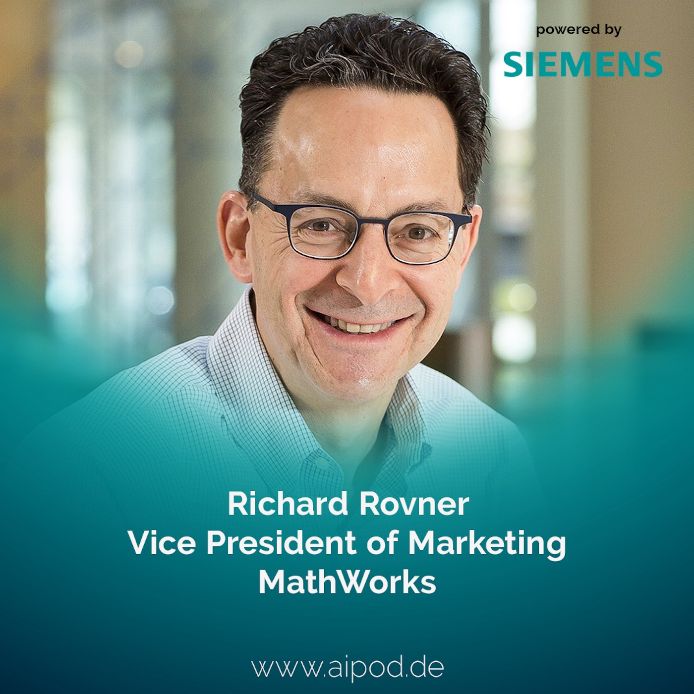 MathWorks and the evolution of AI in engineering