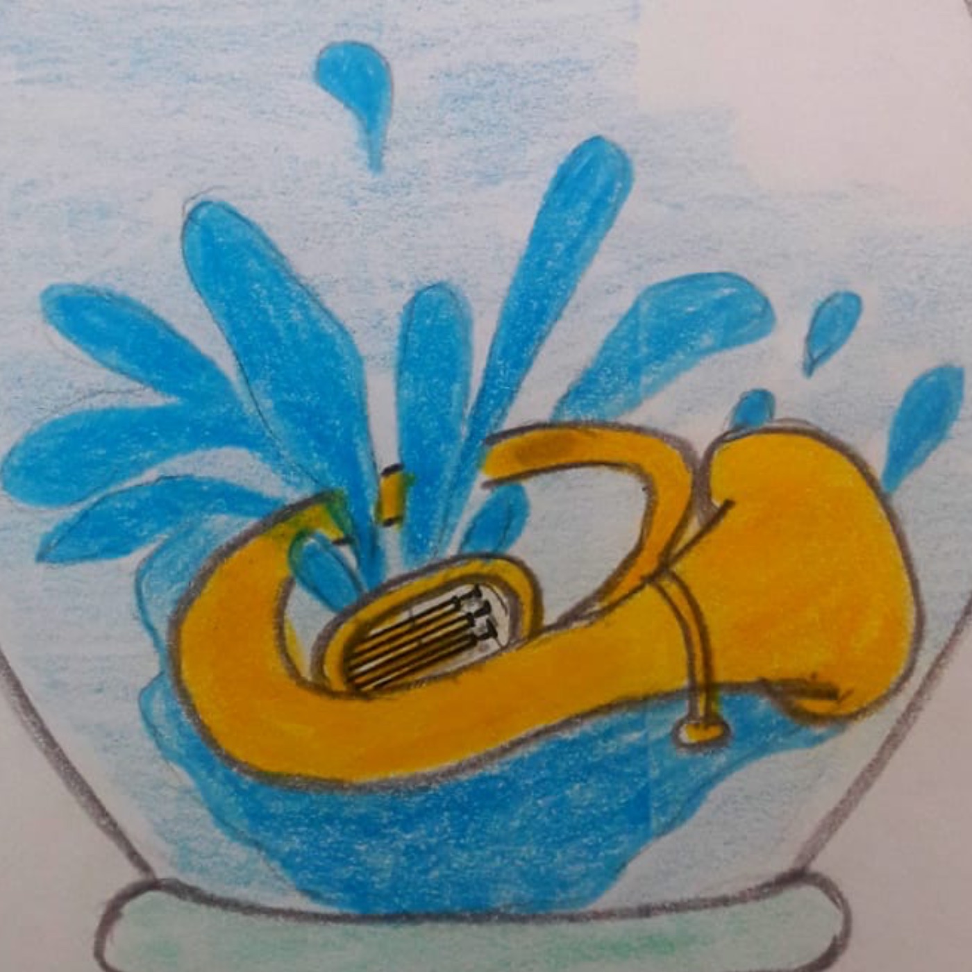 Tiefseemein | Kapitel 81 + 82 + 83 episode artwork