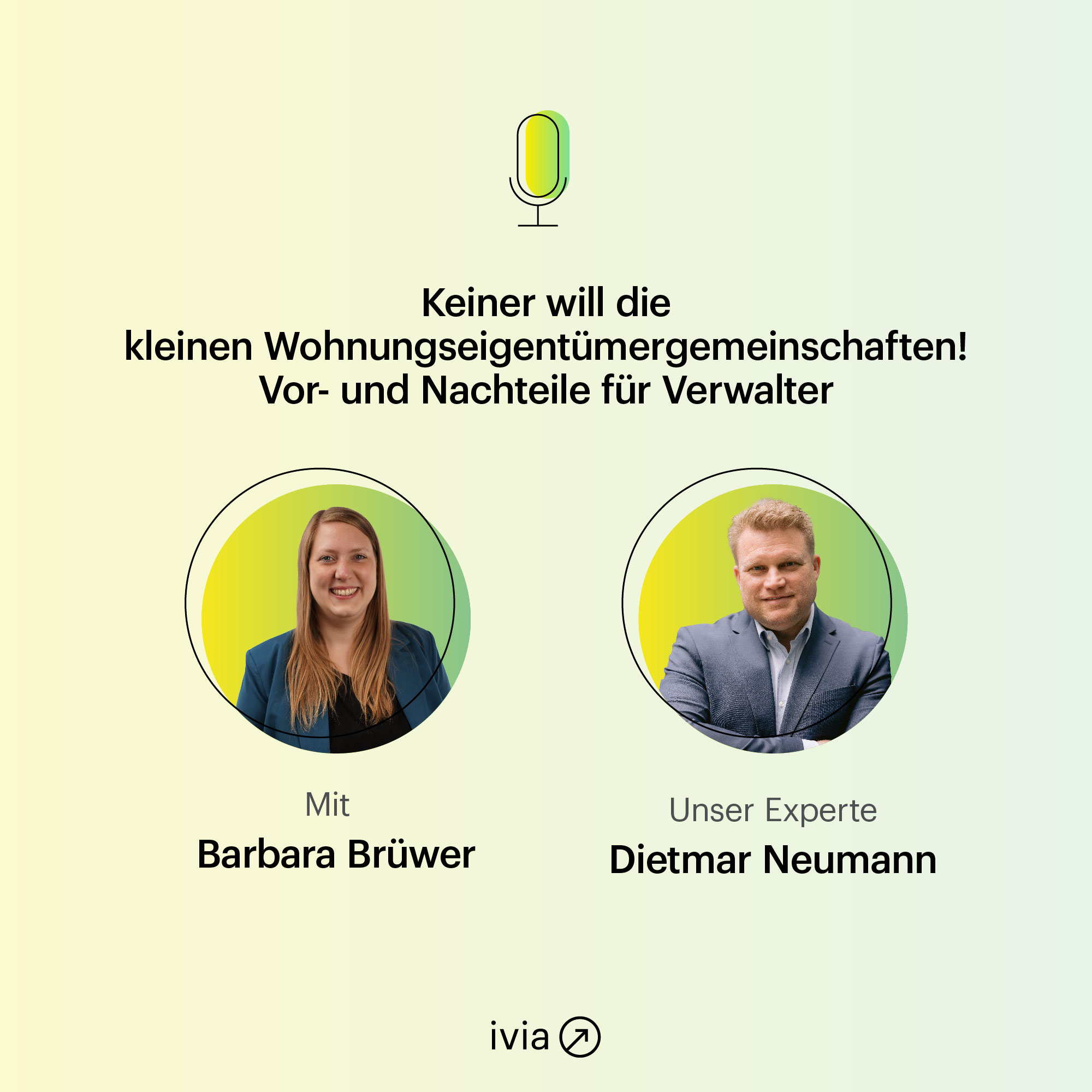 Immowissen à la ivia akademie