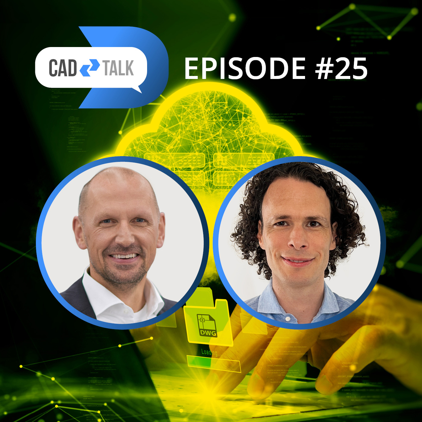 CAD Talk - CAD-Software einfach erklärt und aktuell informiert
