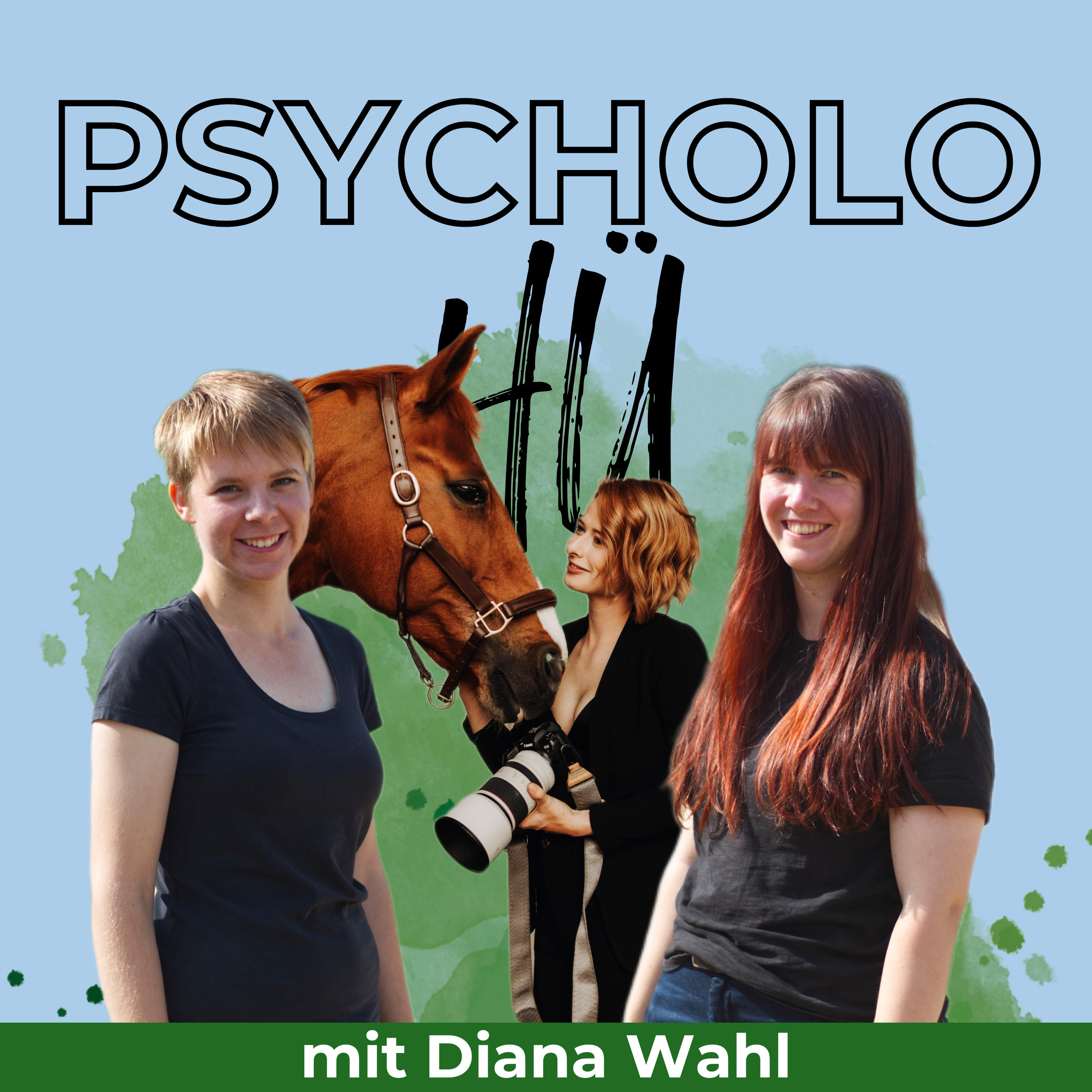 Psycholohü