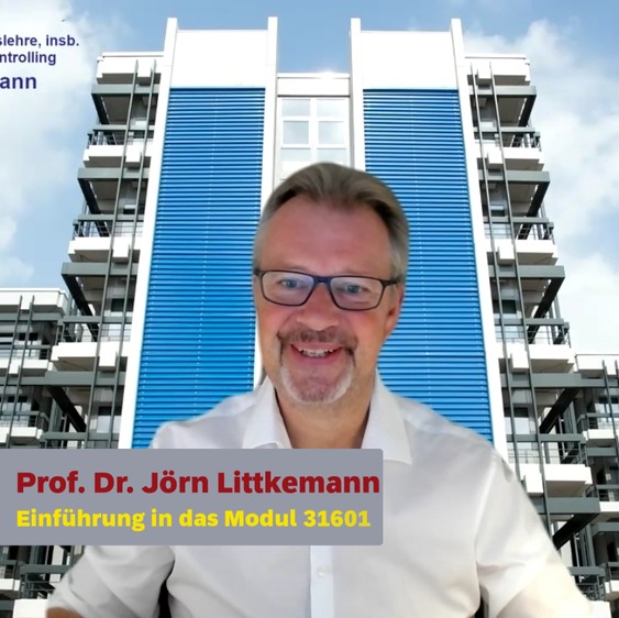 BWL- und Controllingstudium