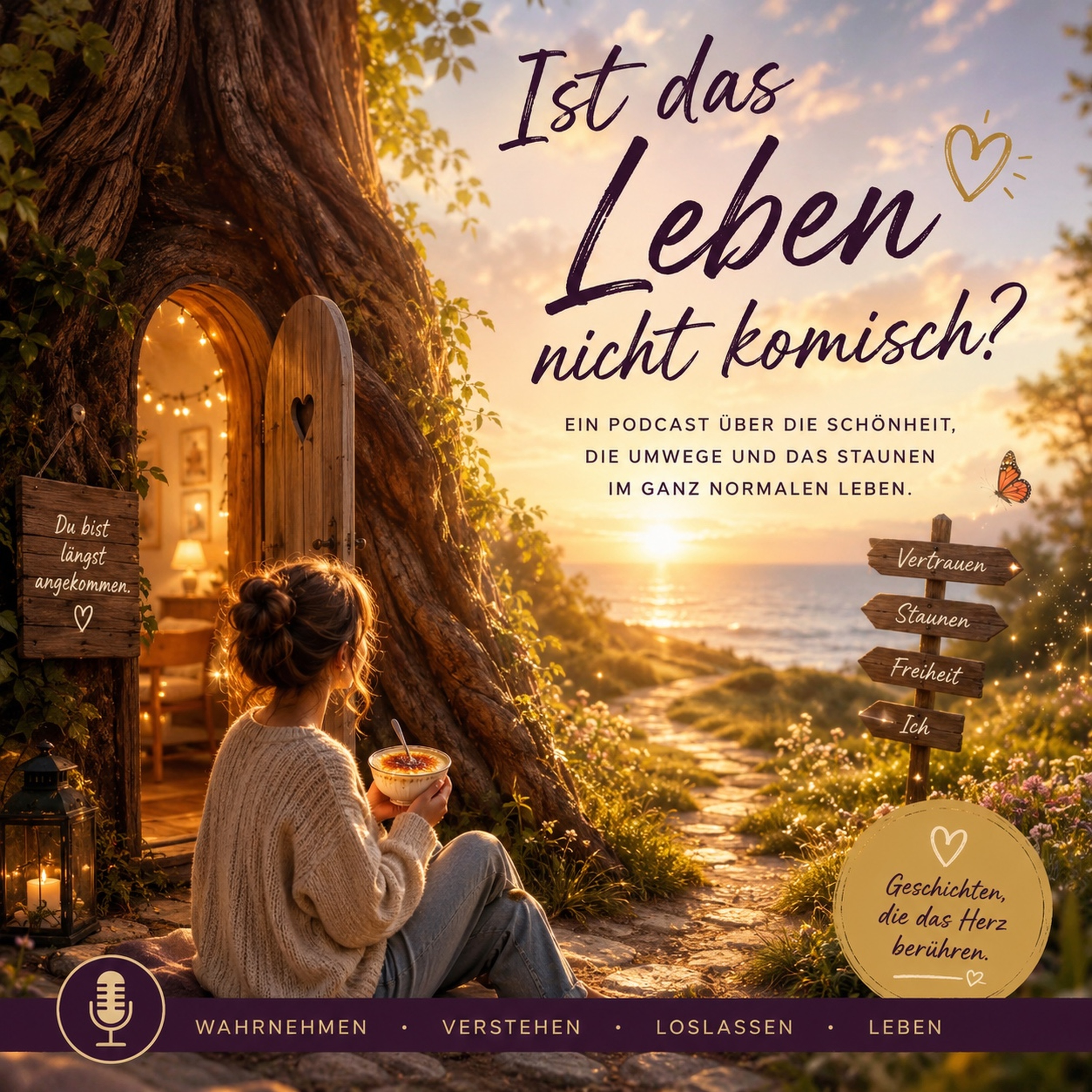 78 Geld ist bei mir sicher, geborgen und frei.