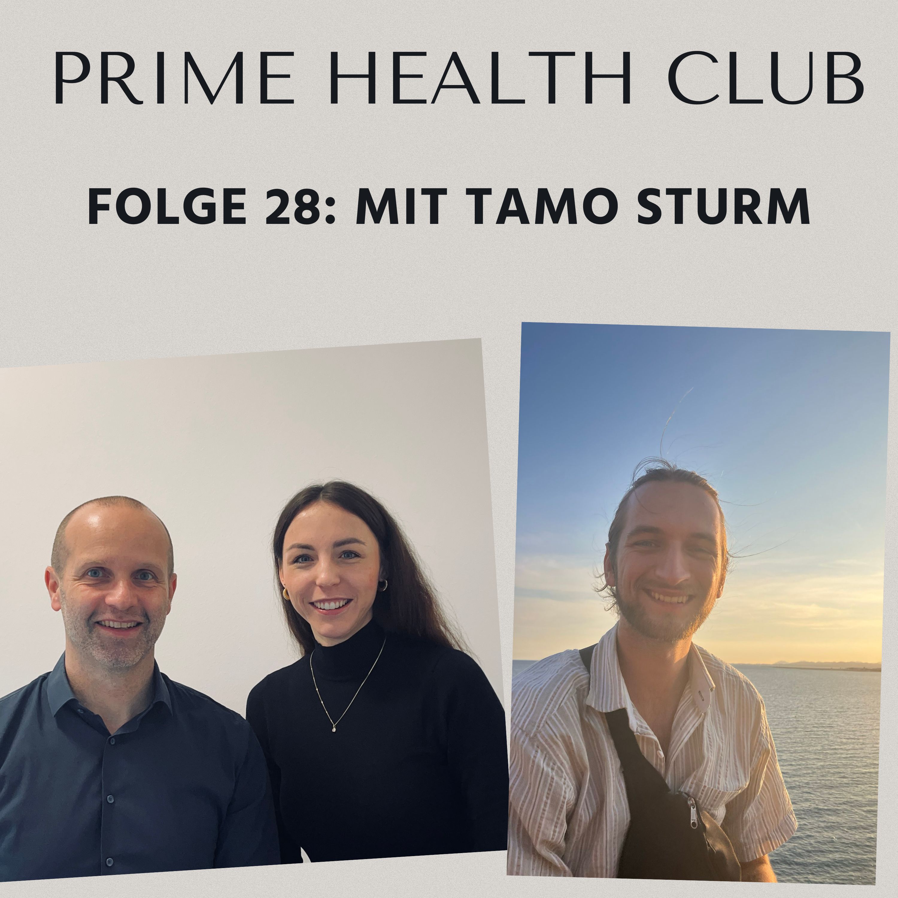 Prime Health Club