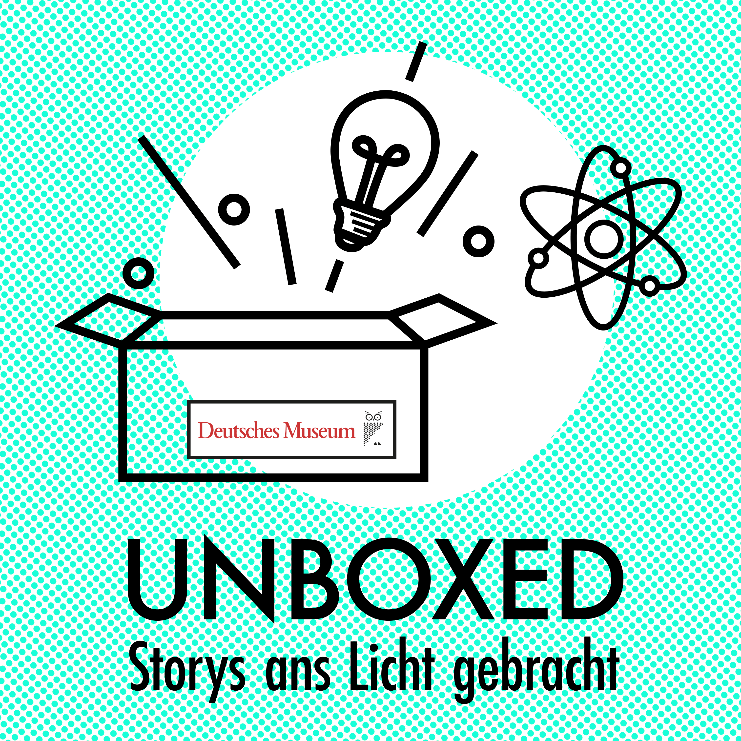 Unboxed – Storys ans Licht gebracht