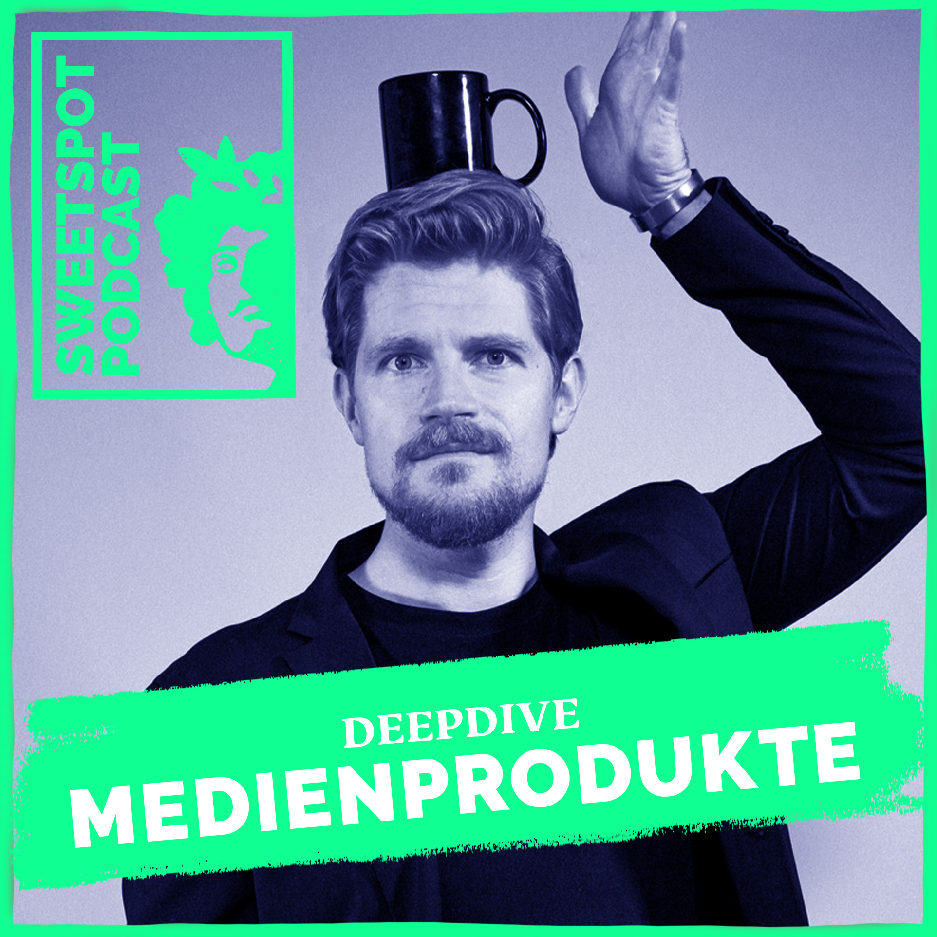 Sweetspot Podcast