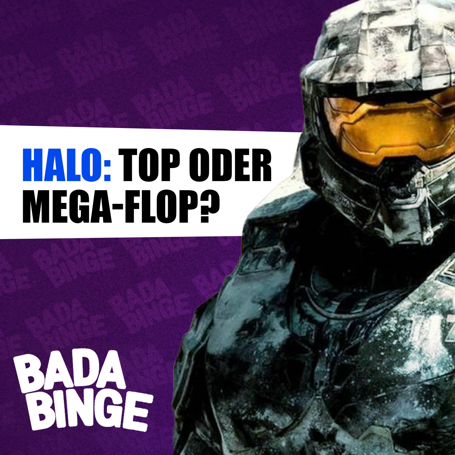 #117 | HALO Ersteindruck - Eine bittere Enttäuschung für Fans?