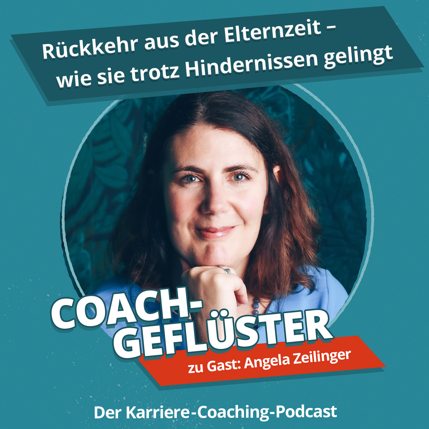 INQUA COACHGEFLÜSTER