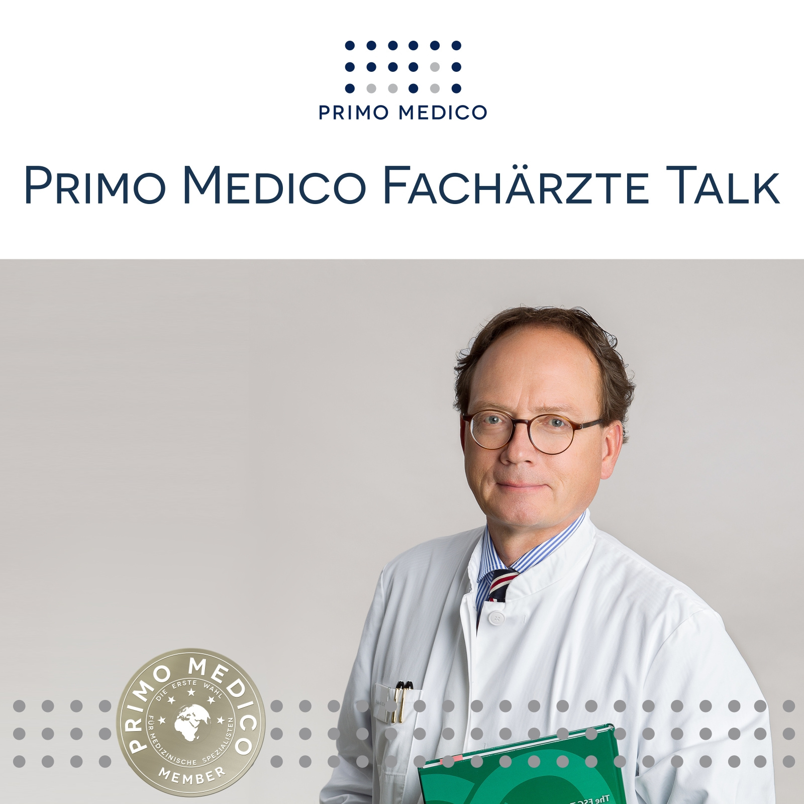 Abnehmspritze zum Abnehmen – Was rät Prof. Uwe Nixdorff? Aktuelles Problem: Bauchfett durch zuckerhaltige Kohlenhydrate! episode artwork