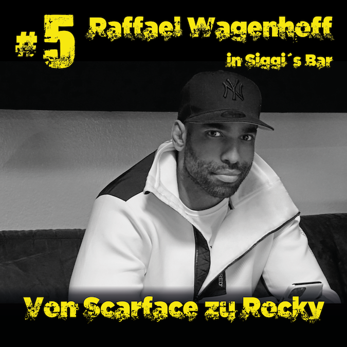 Siggi´s Bar