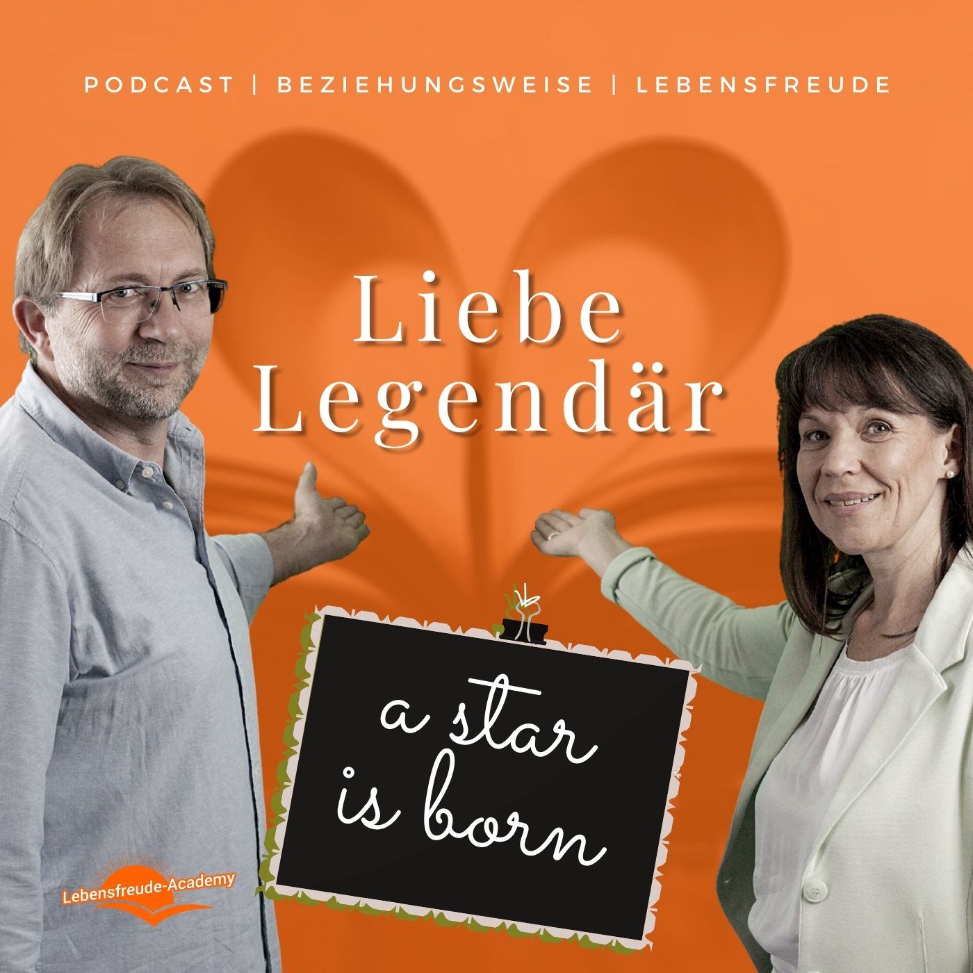 LIEBE LEGENDÄR