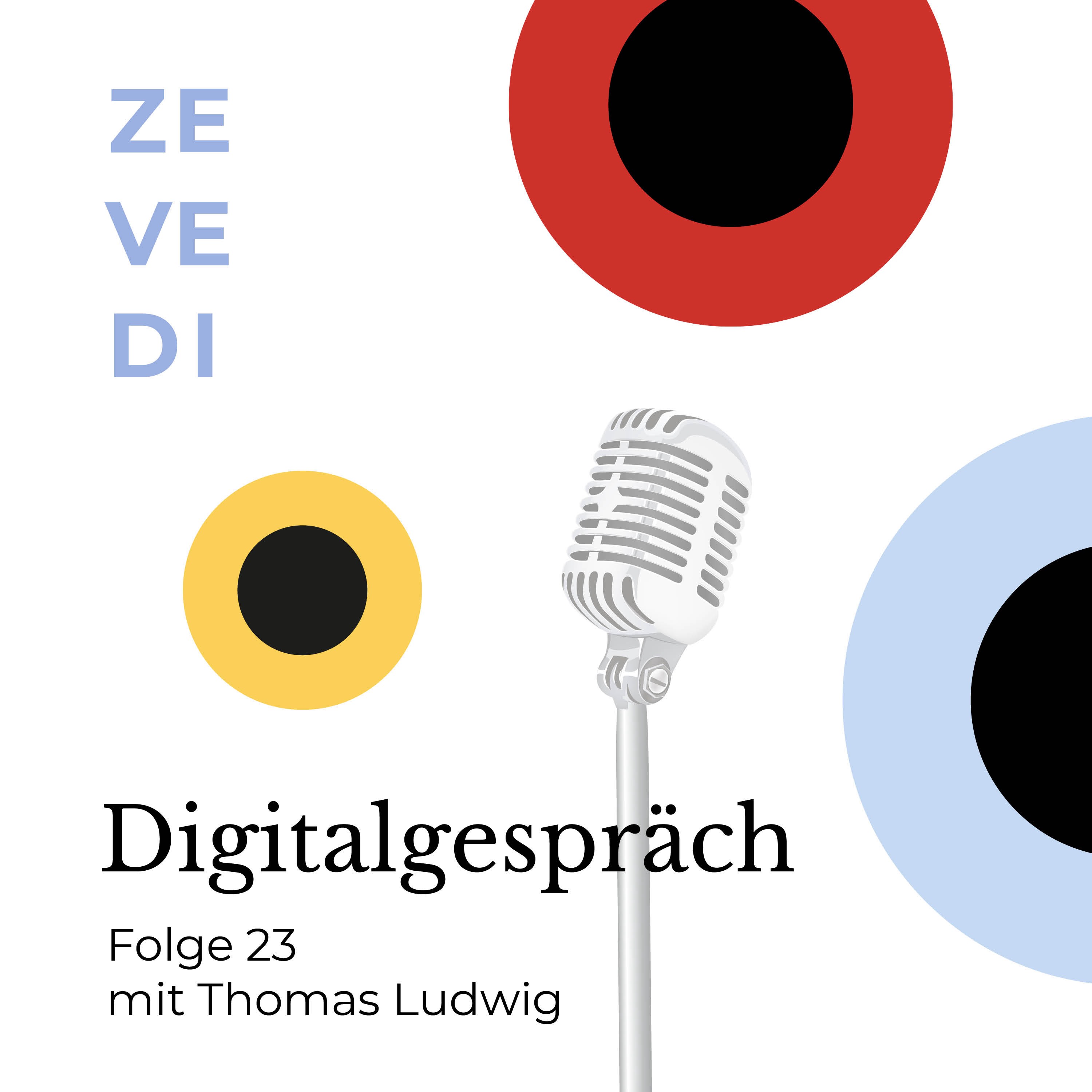 Digitalgespräch
