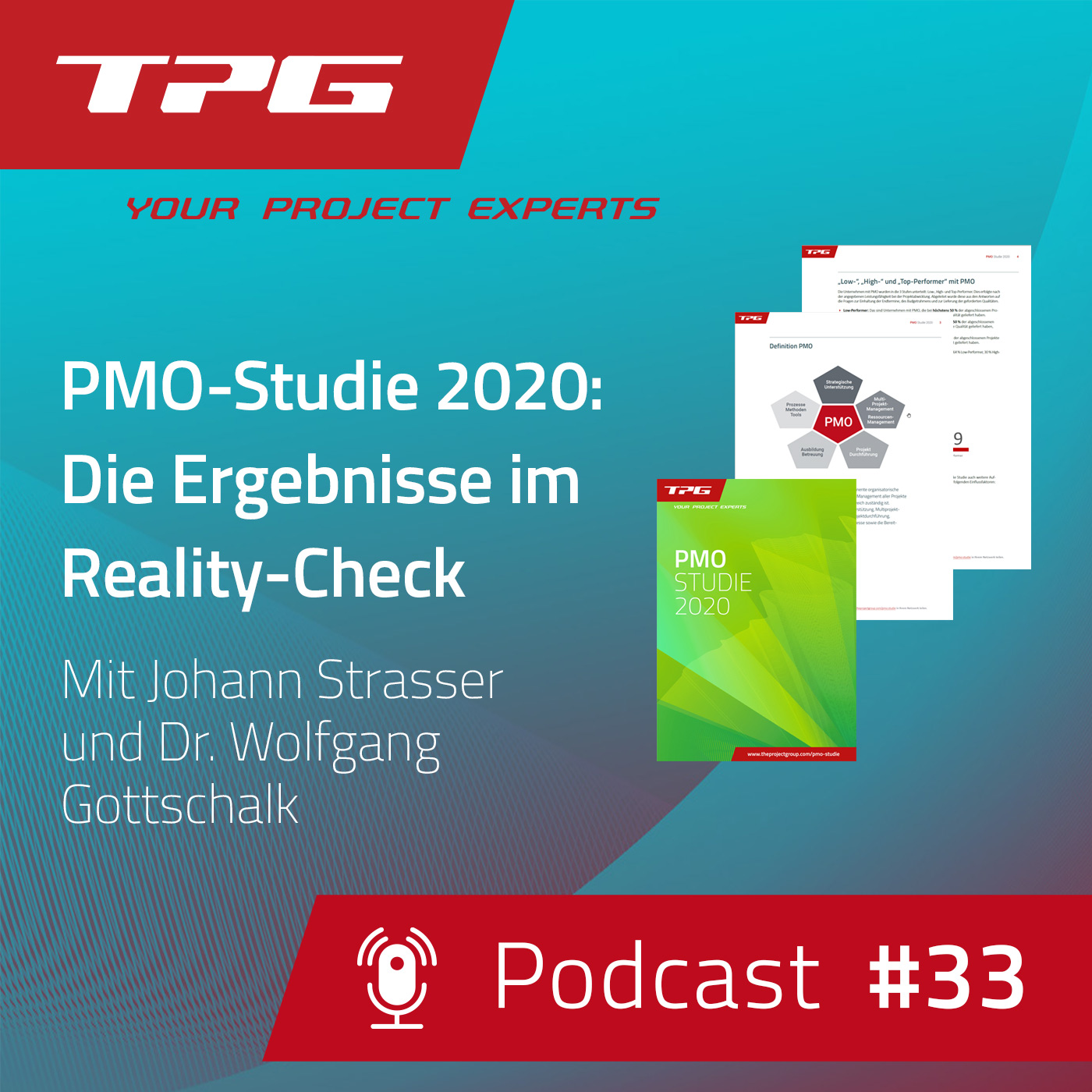Projekt­management & PMO