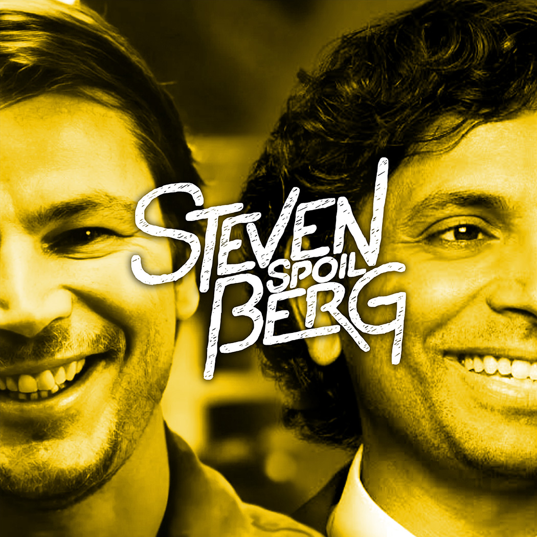 Steven Spoilberg