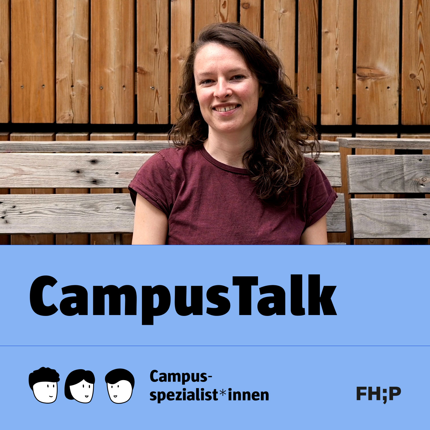 Die Campusspezialist*innen