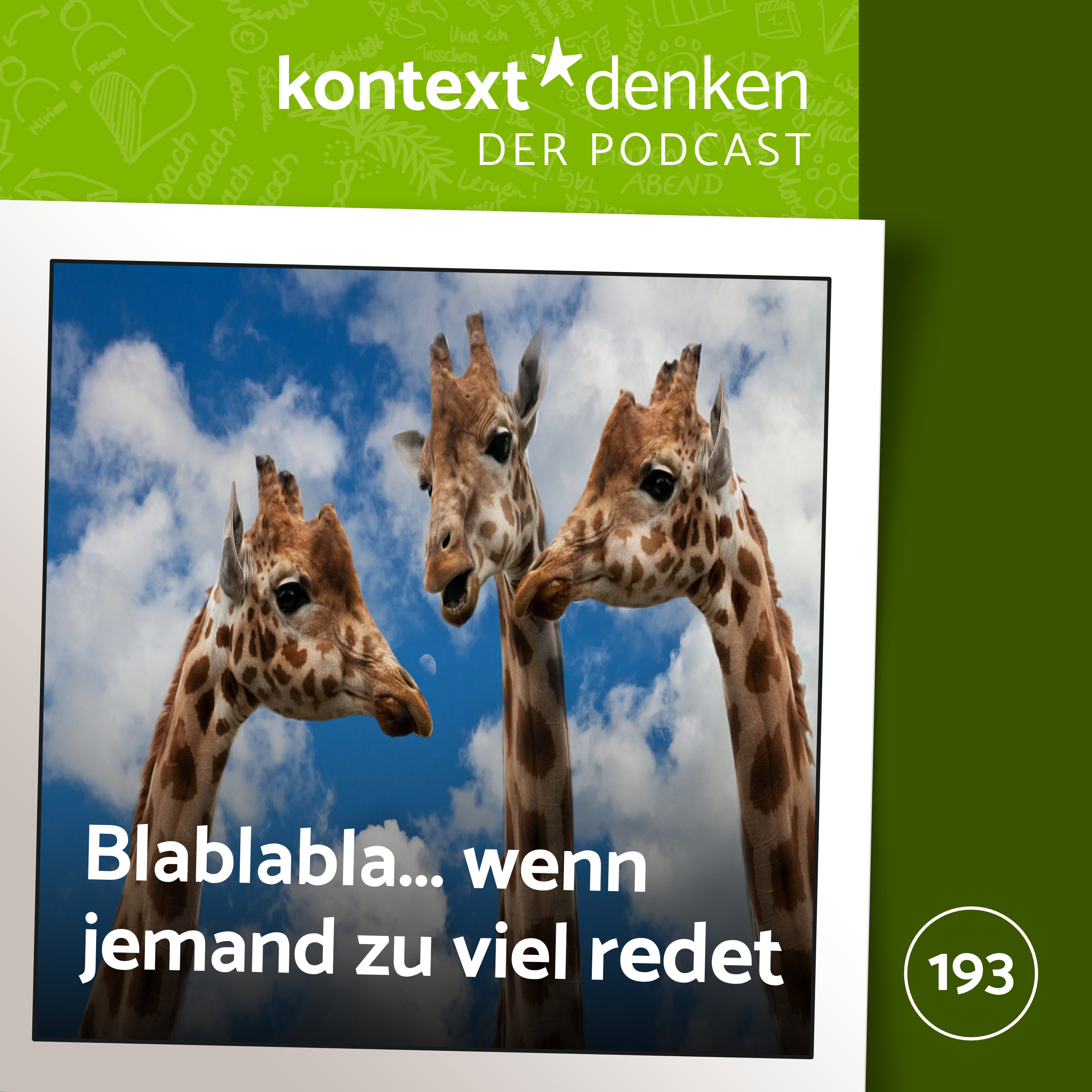 kontext*denken: NLP mit Miriam Deforth und Florian Groß