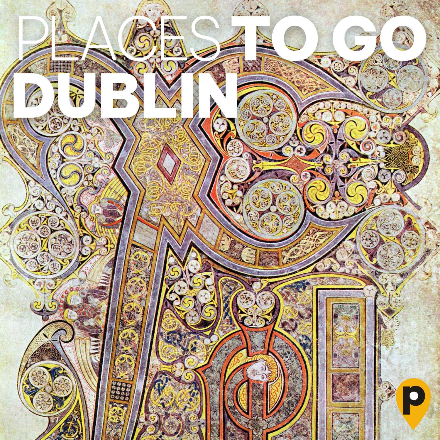 places to go
