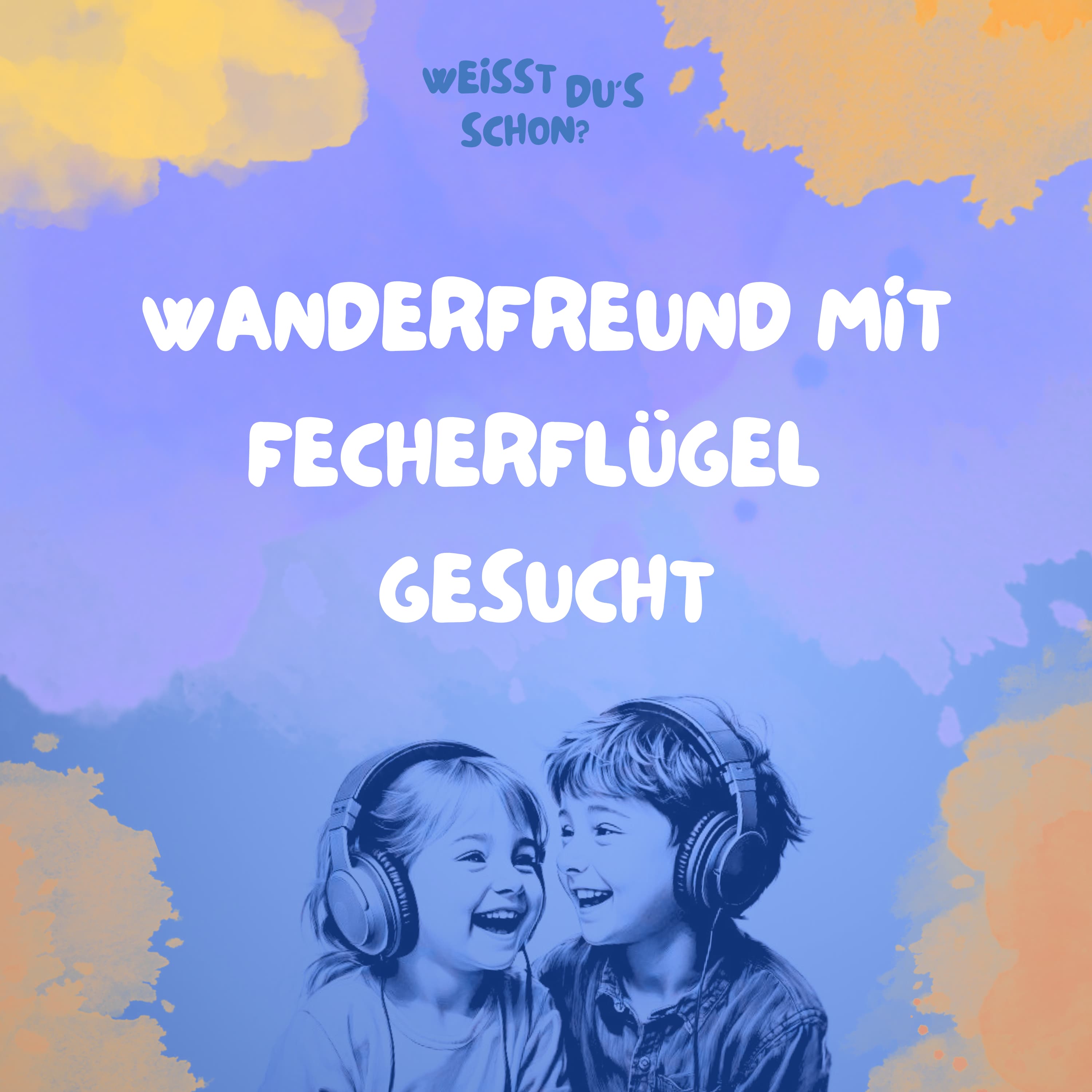 Weißt du\'s schon?