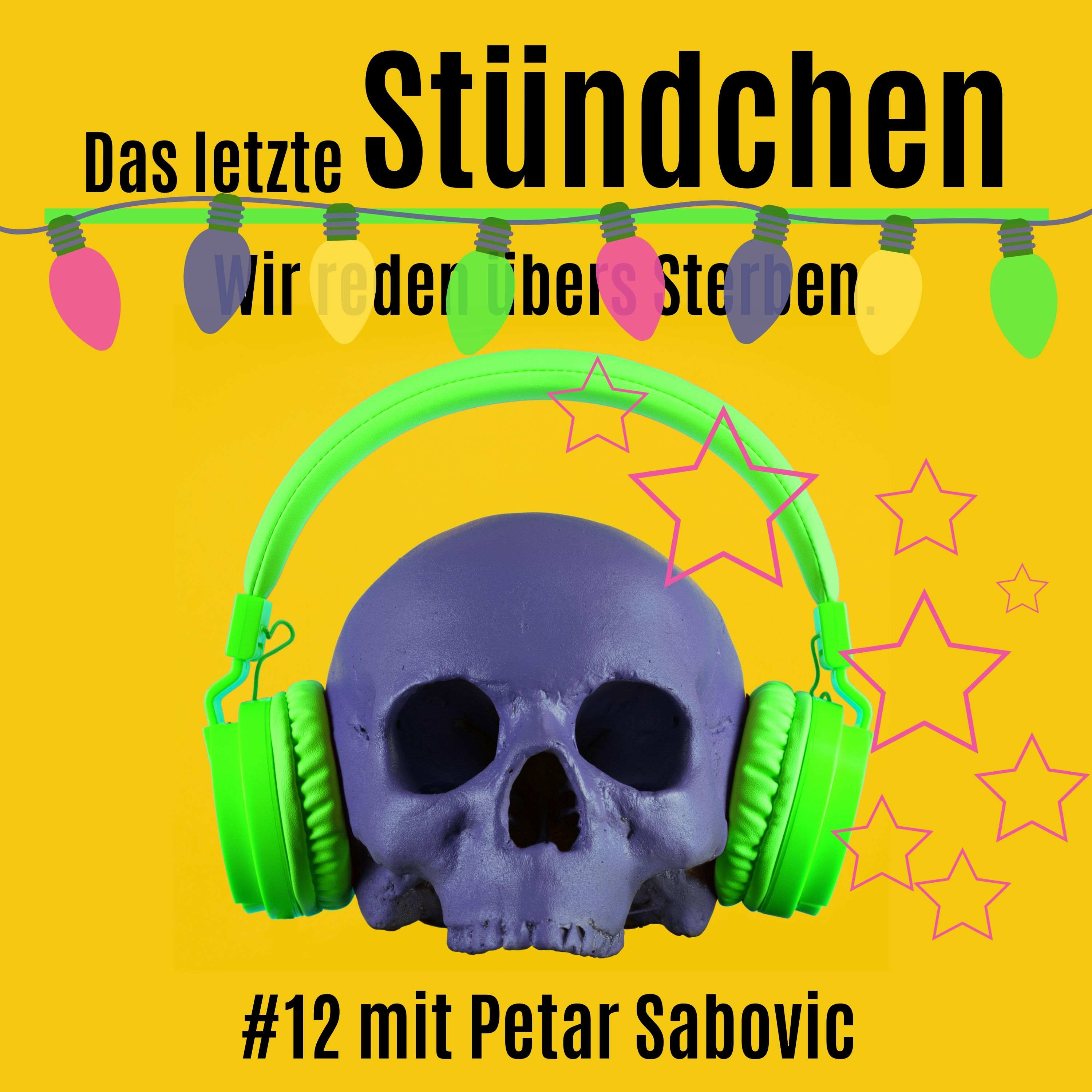 Das letzte Stündchen