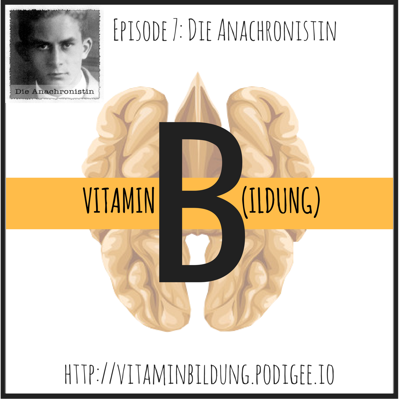 Vitamin B(ildung)