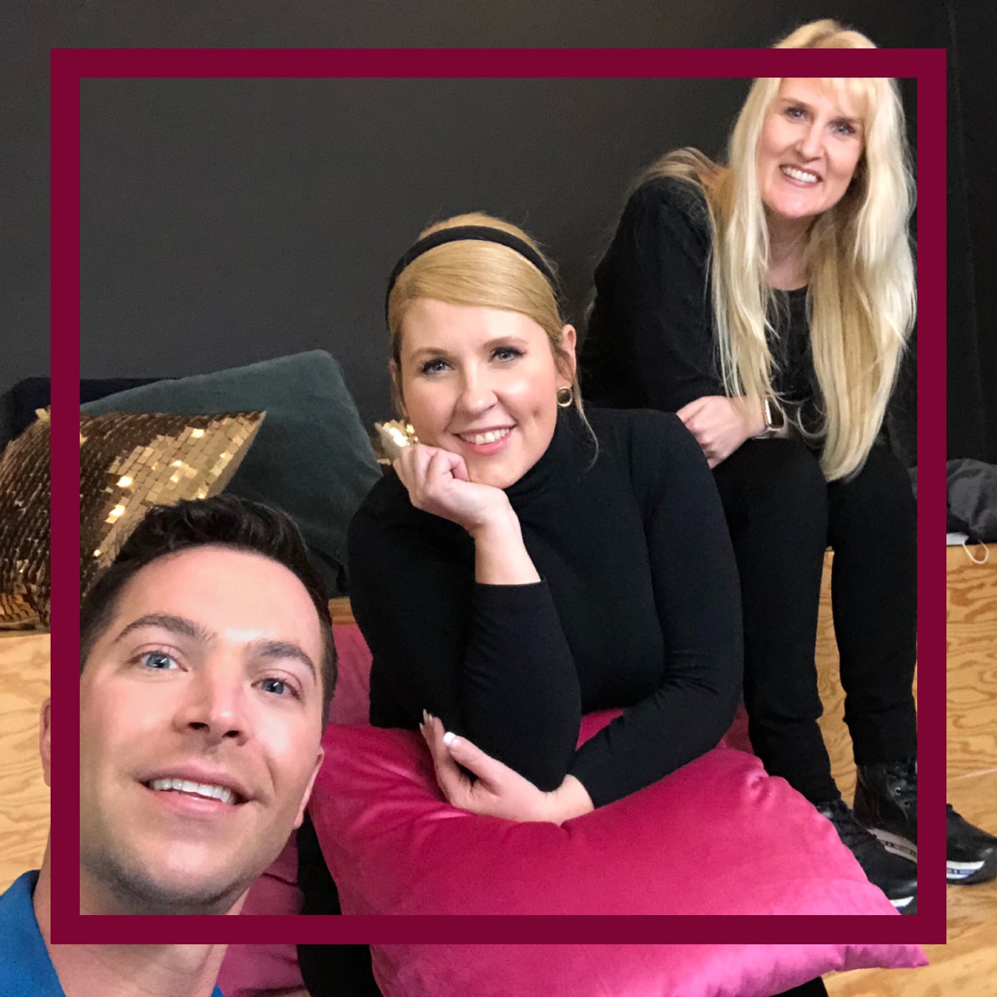Aber bitte mit Schlager - Der Podcast von Schlagerplanetradio