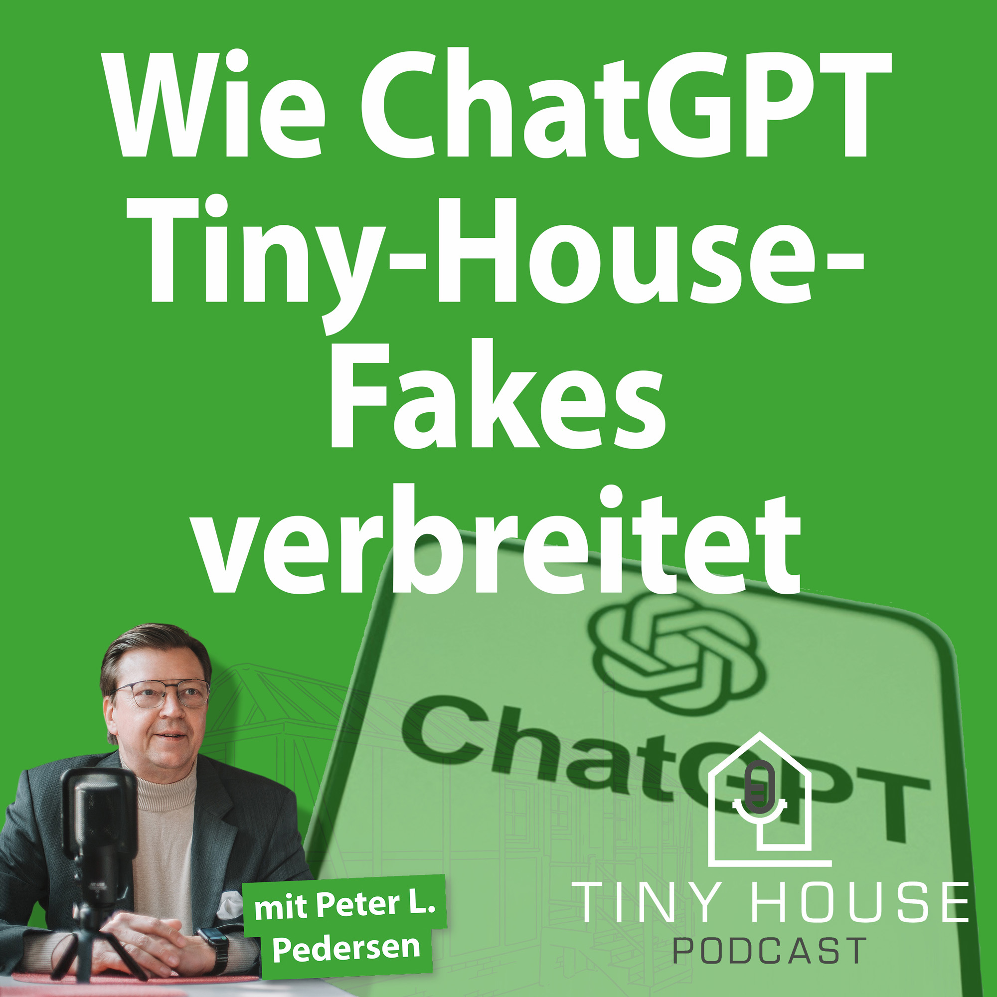 Tiny House Podcast