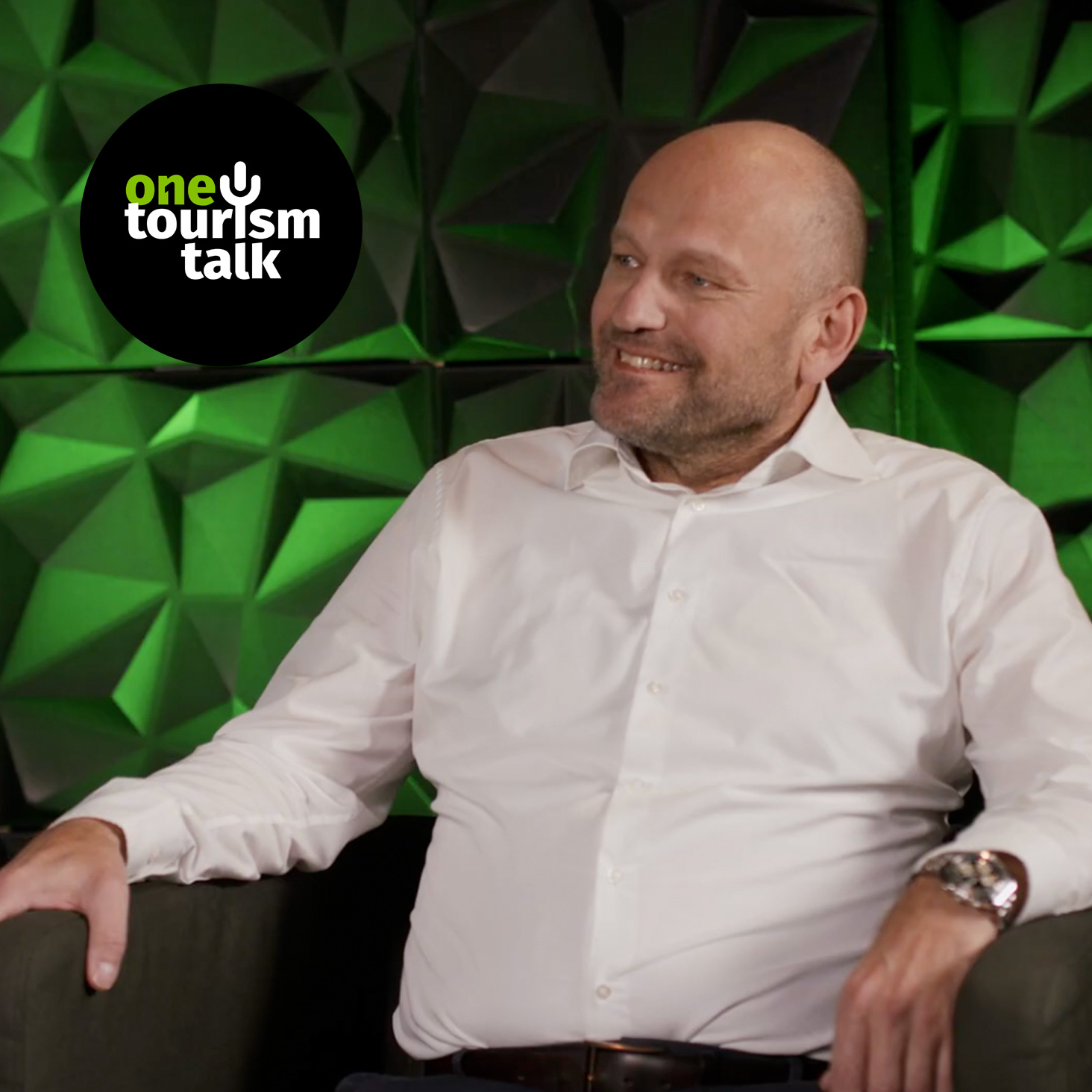 Digitale Wege, reale Erlebnisse – das Potenzial digitaler Vernetzung im Tourismus episode artwork