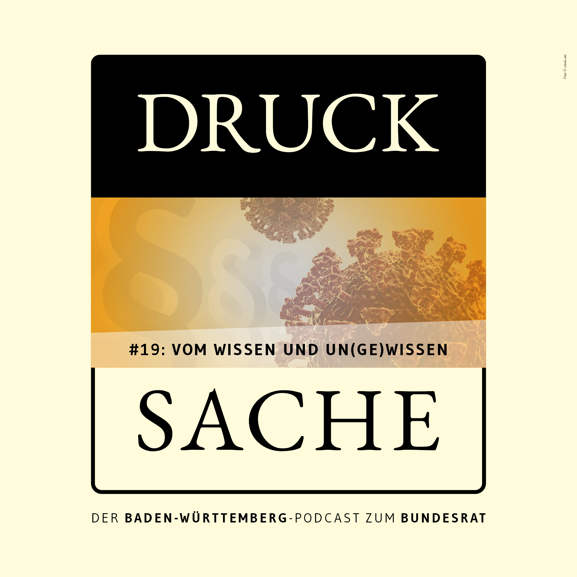 SpätzlesPress - Der Baden-Württemberg-Podcast aus Berlin