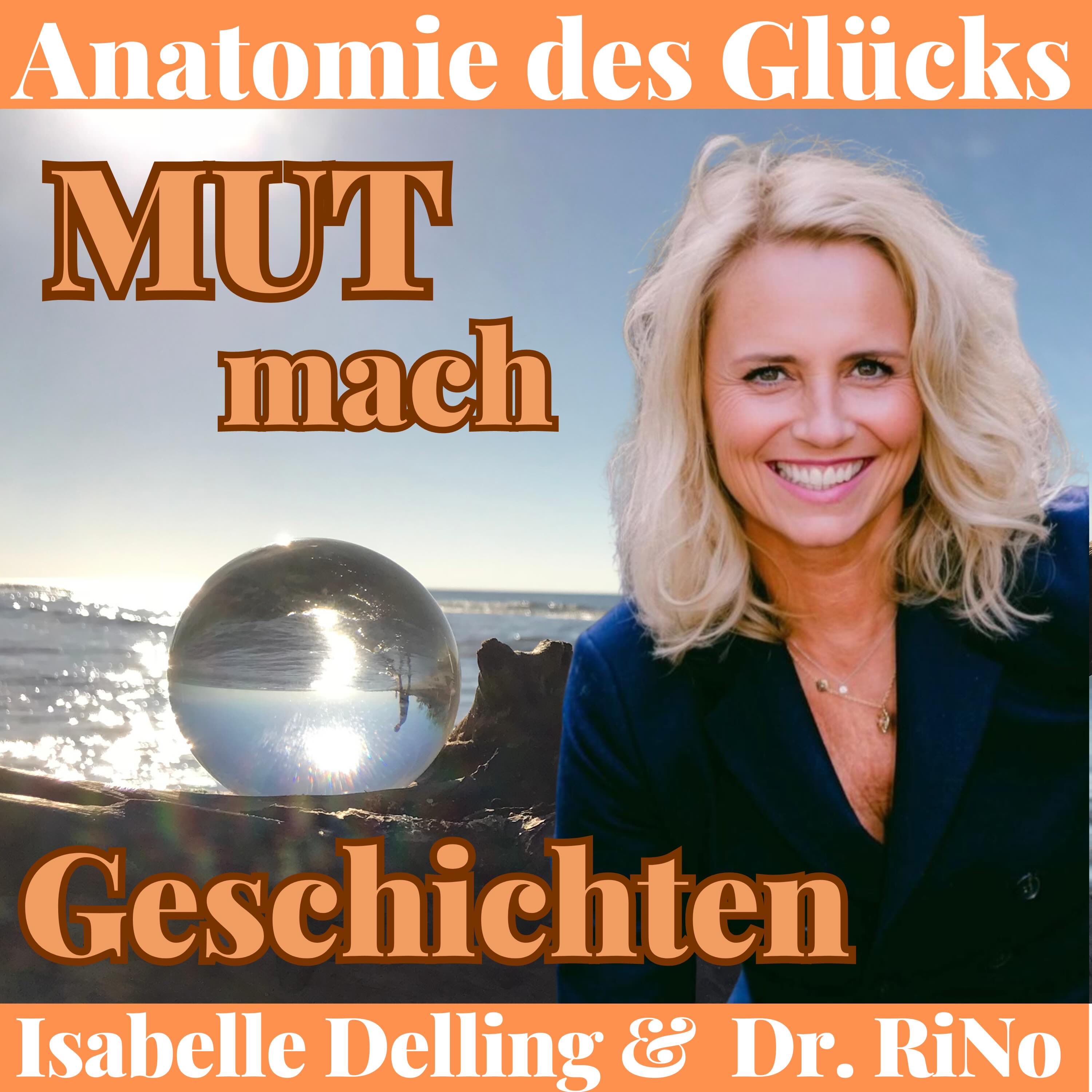 MUTmachGeschichten mit Dr. RiNo