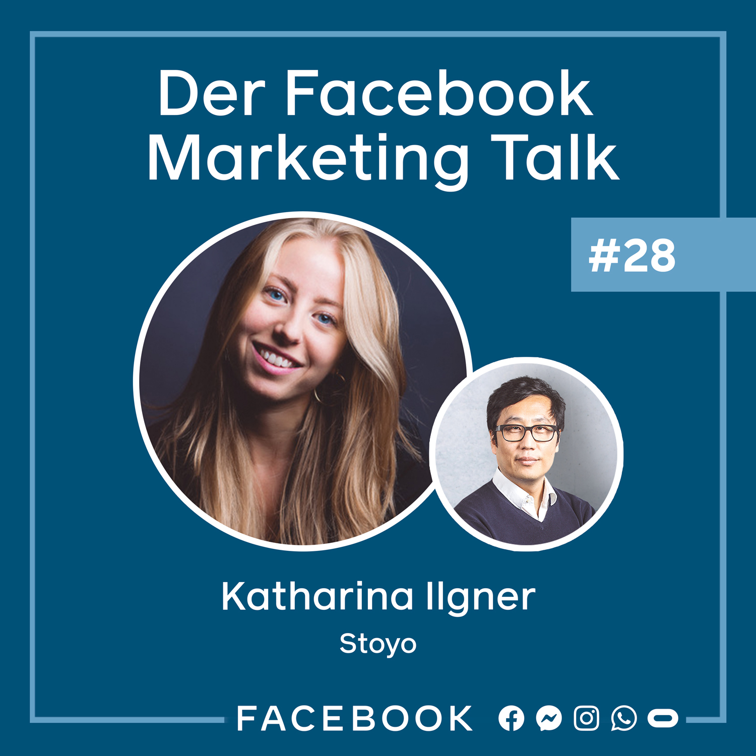 Das Facebook Update – Inspiration, Anwendungstipps & Perspektiven direkt von Facebook