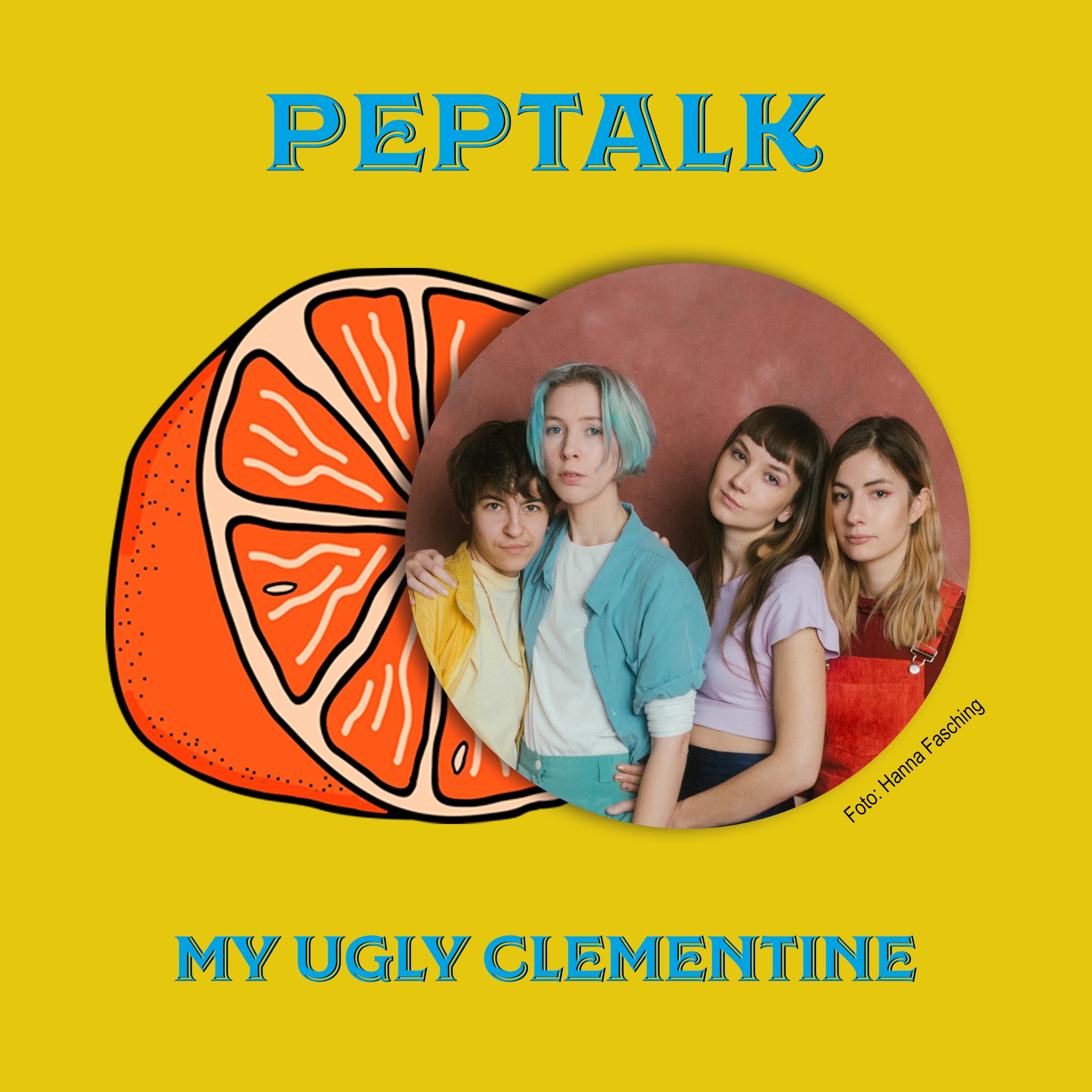 Peptalk
