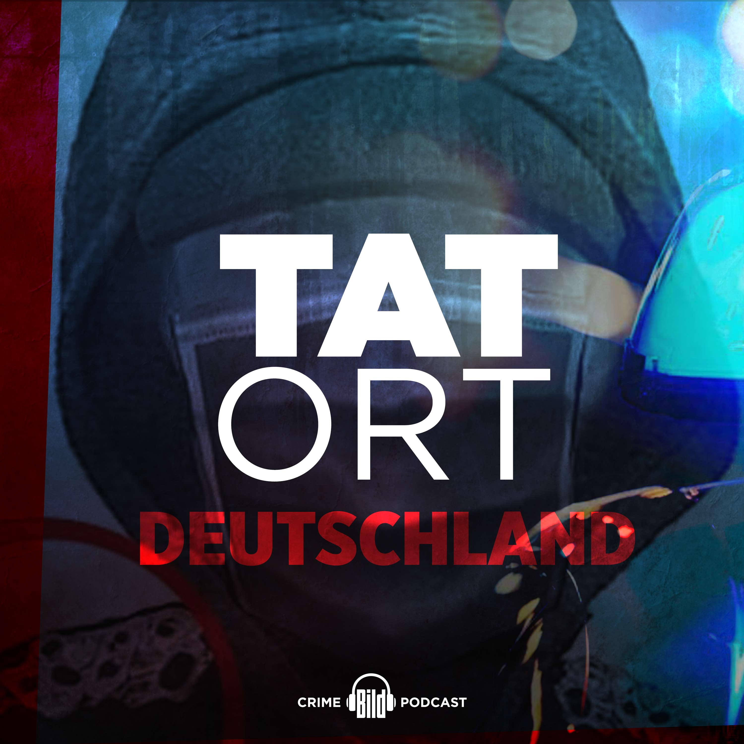 #23: Der Arm im Rhein und die Tricks der Ermittler