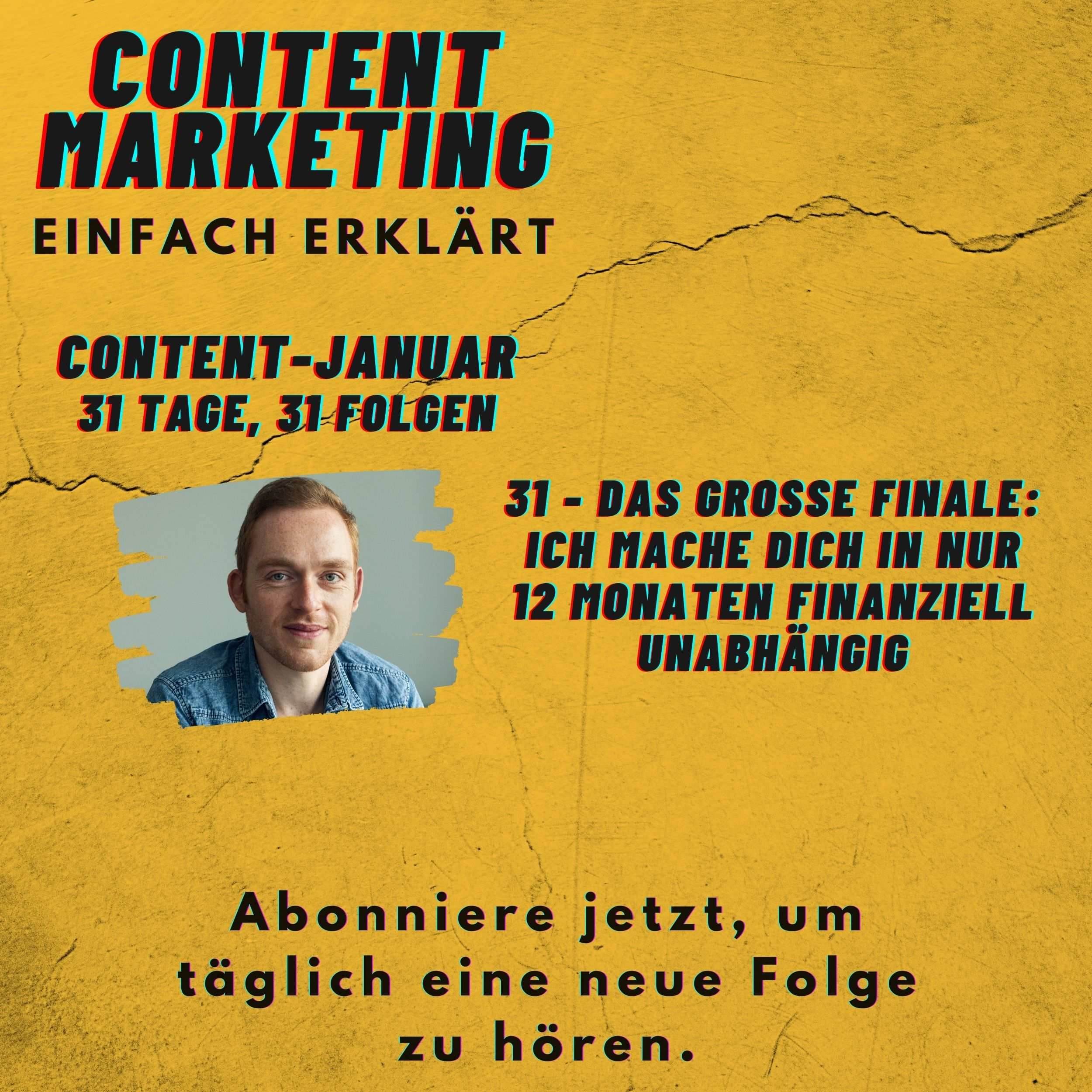 Content Marketing einfach erklärt