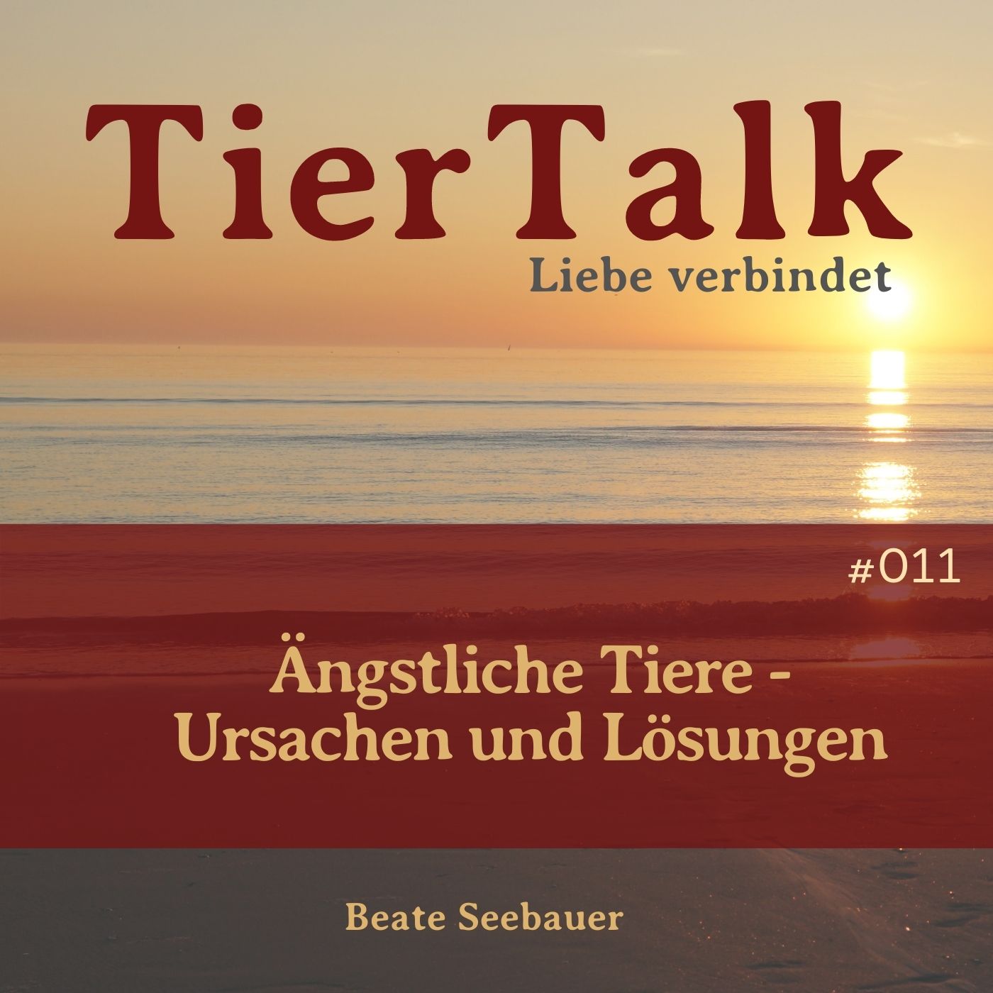 TierTalk Podcast - Liebe verbindet