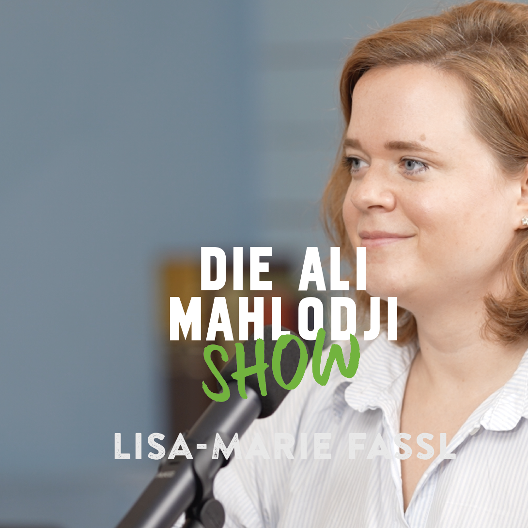 futureOne HEROES by Ali Mahlodji - Gespräche über ein gelungenes Leben
