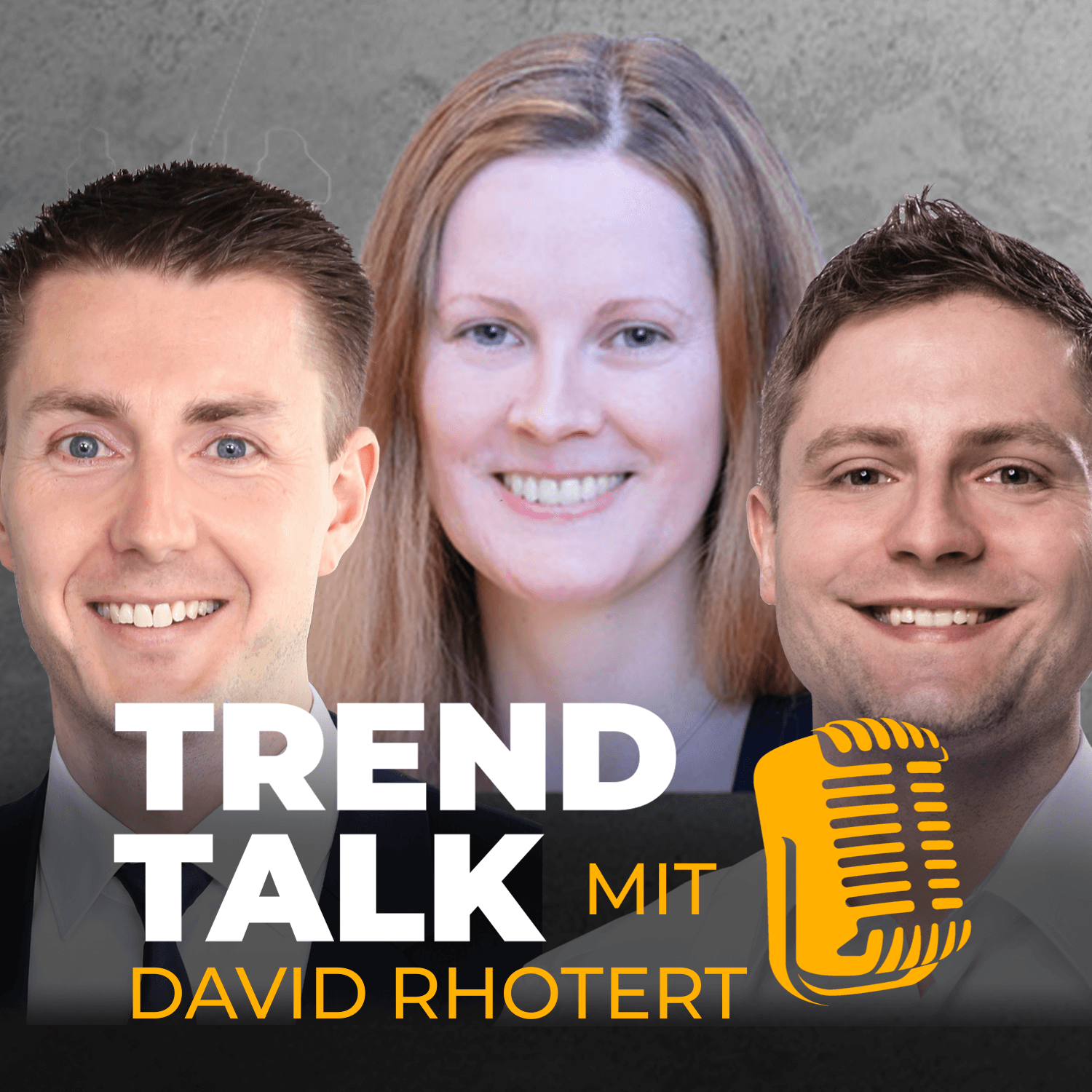 Business Angel Talk mit David Rhotert