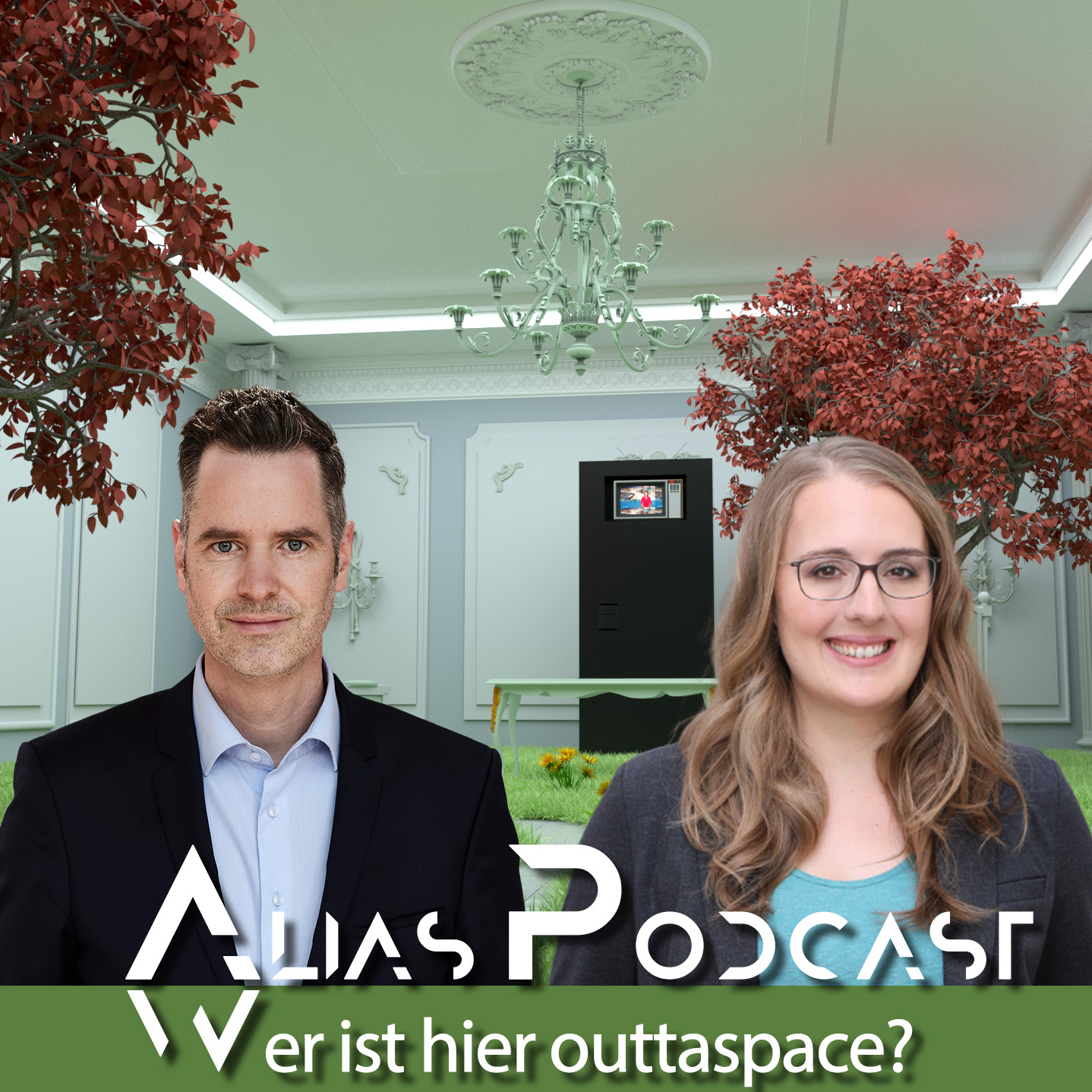 Alias Podcast