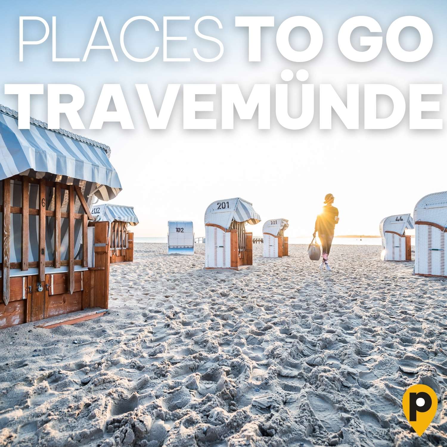 Travemünde – die Highlights des Ostseebades episode artwork