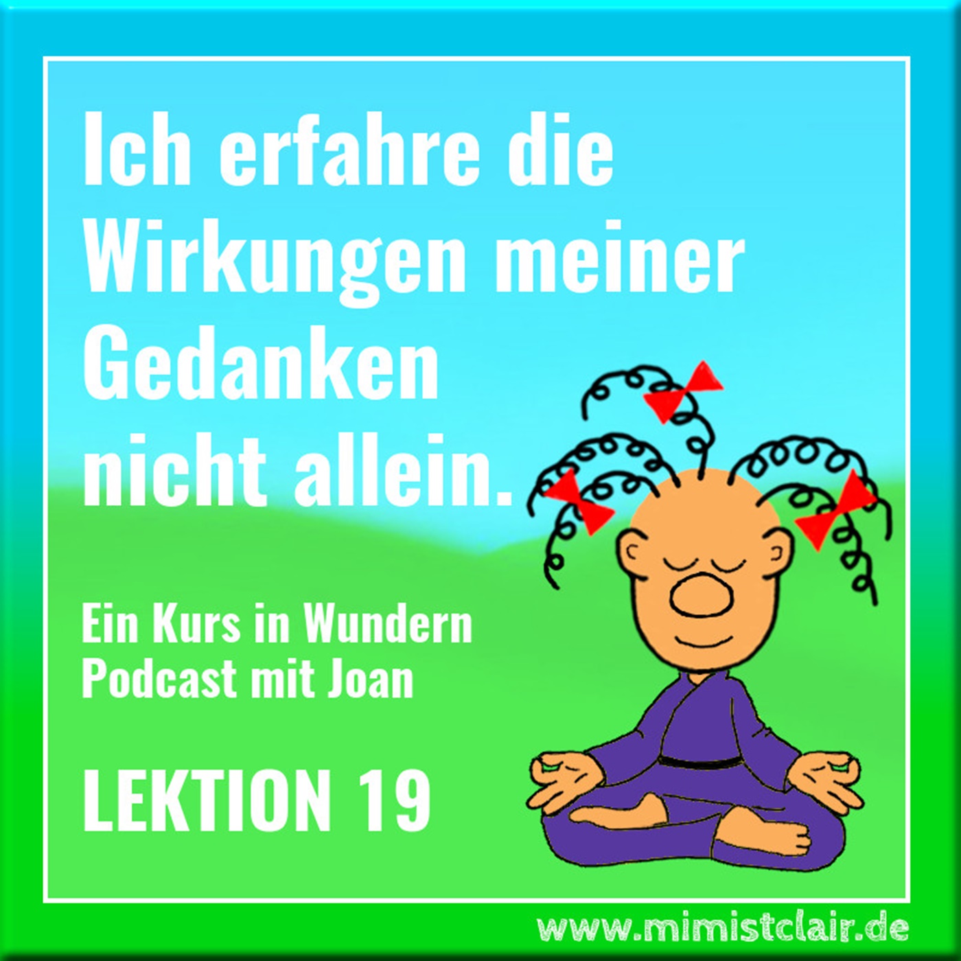 Lektion 019 episode artwork