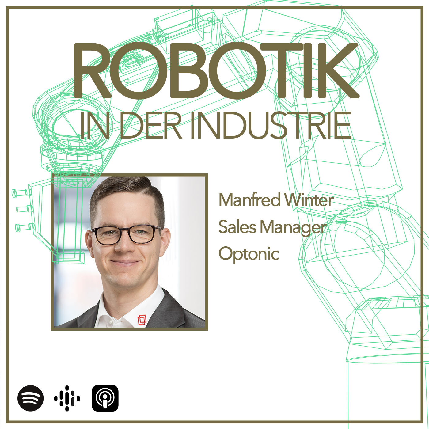 Robotik in der Industrie