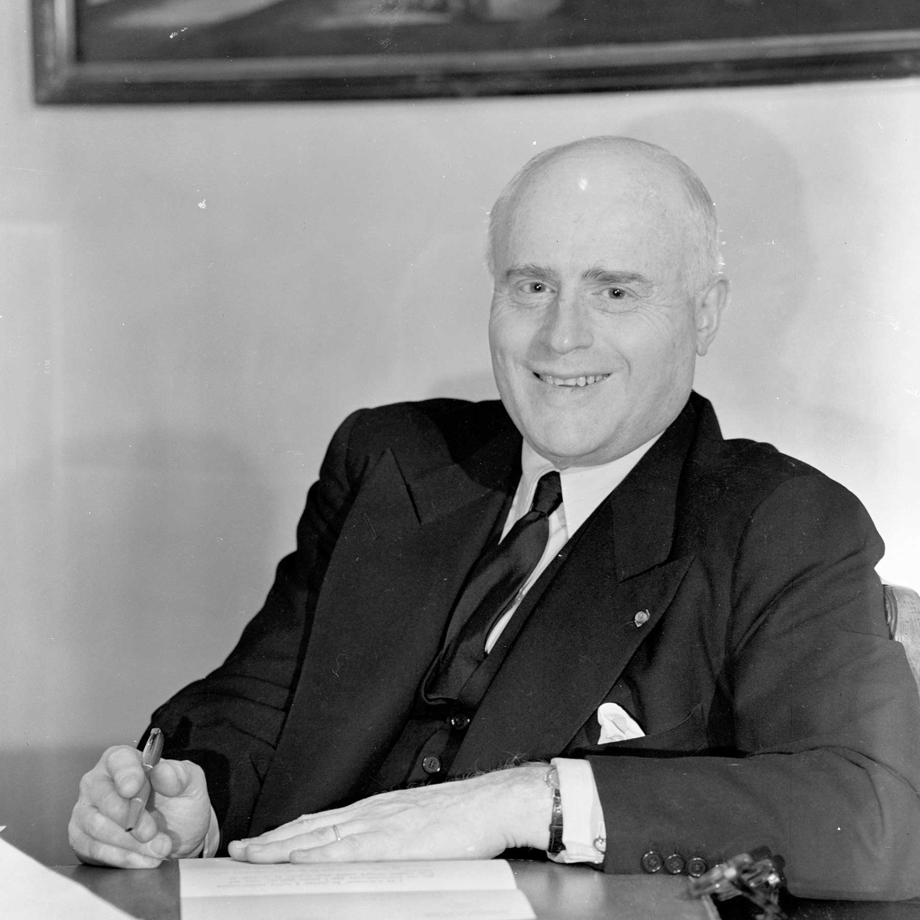 #99 - "Plan Pinay-Rueff": De Gaulles Schocktherapie für Frankreich