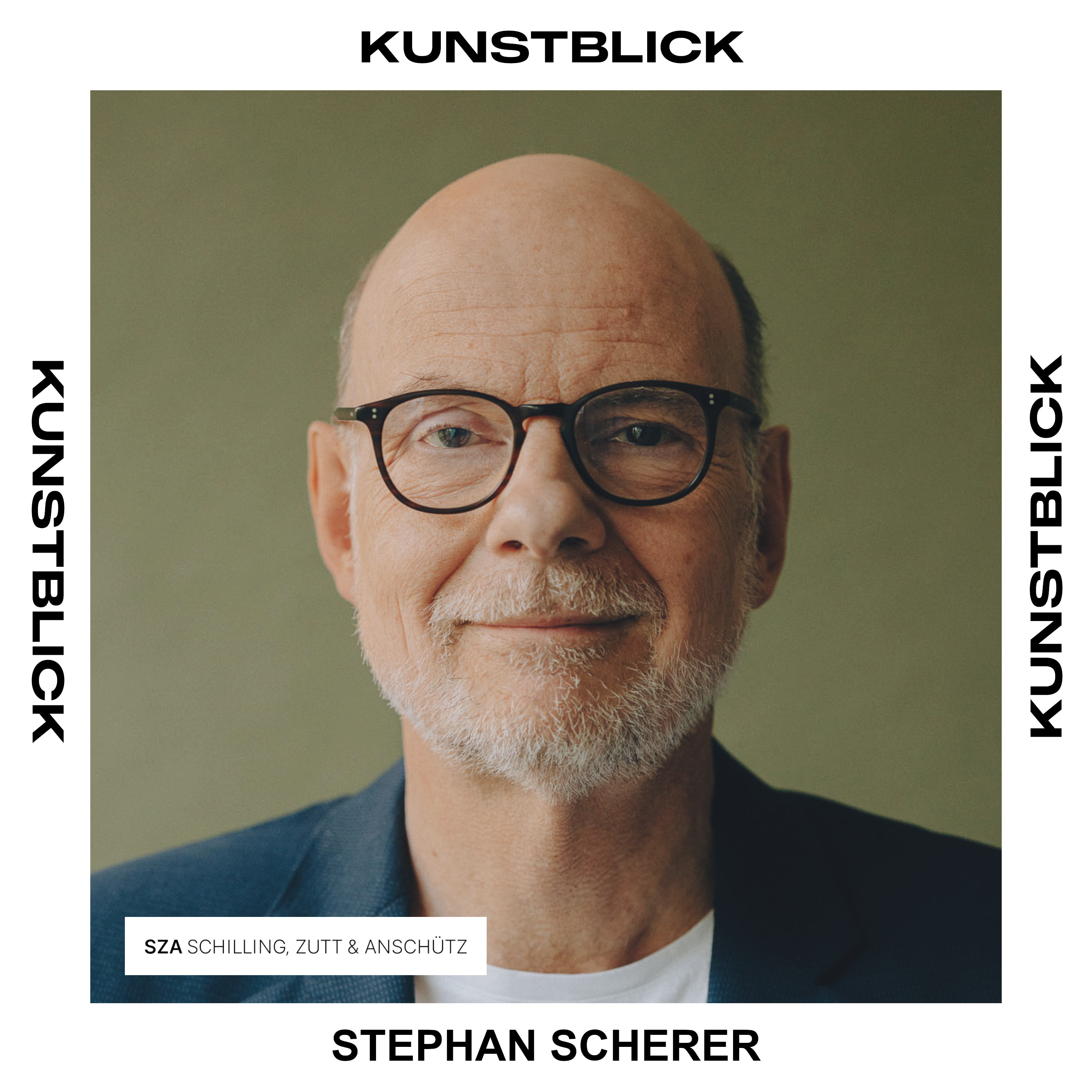 Stephan Scherer zum Thema Kunst vererben: Wenn die Sammlung zum Erbfall wird episode artwork