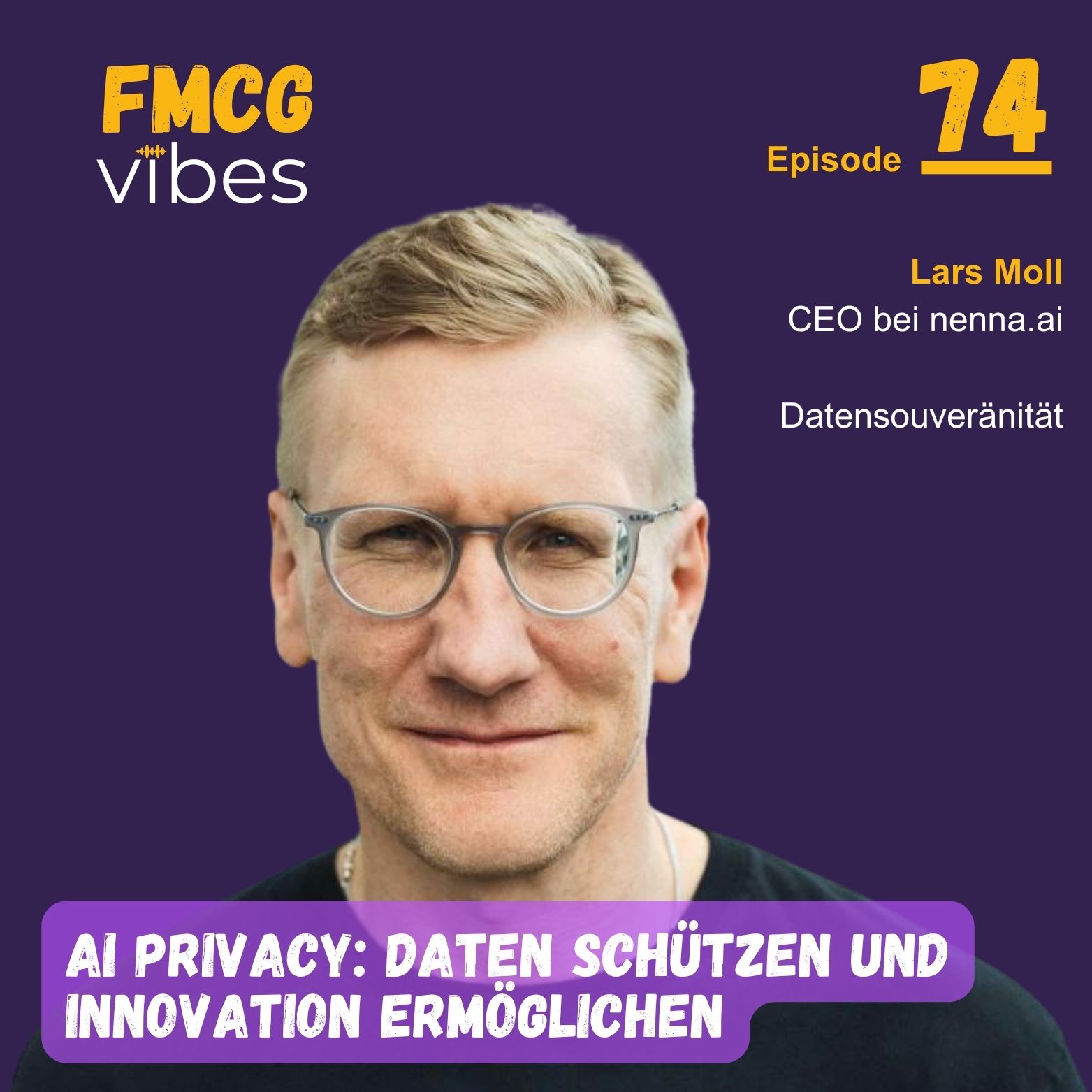 FMCGvibes
