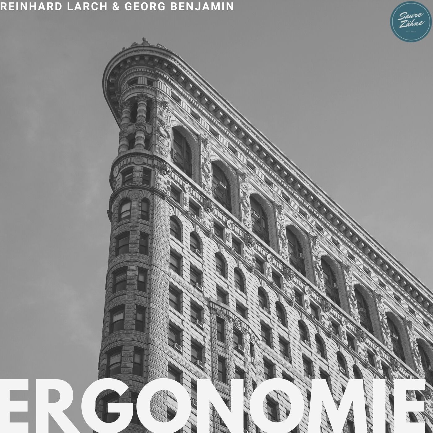 Ergonomie mit XO - Reinhard Larch