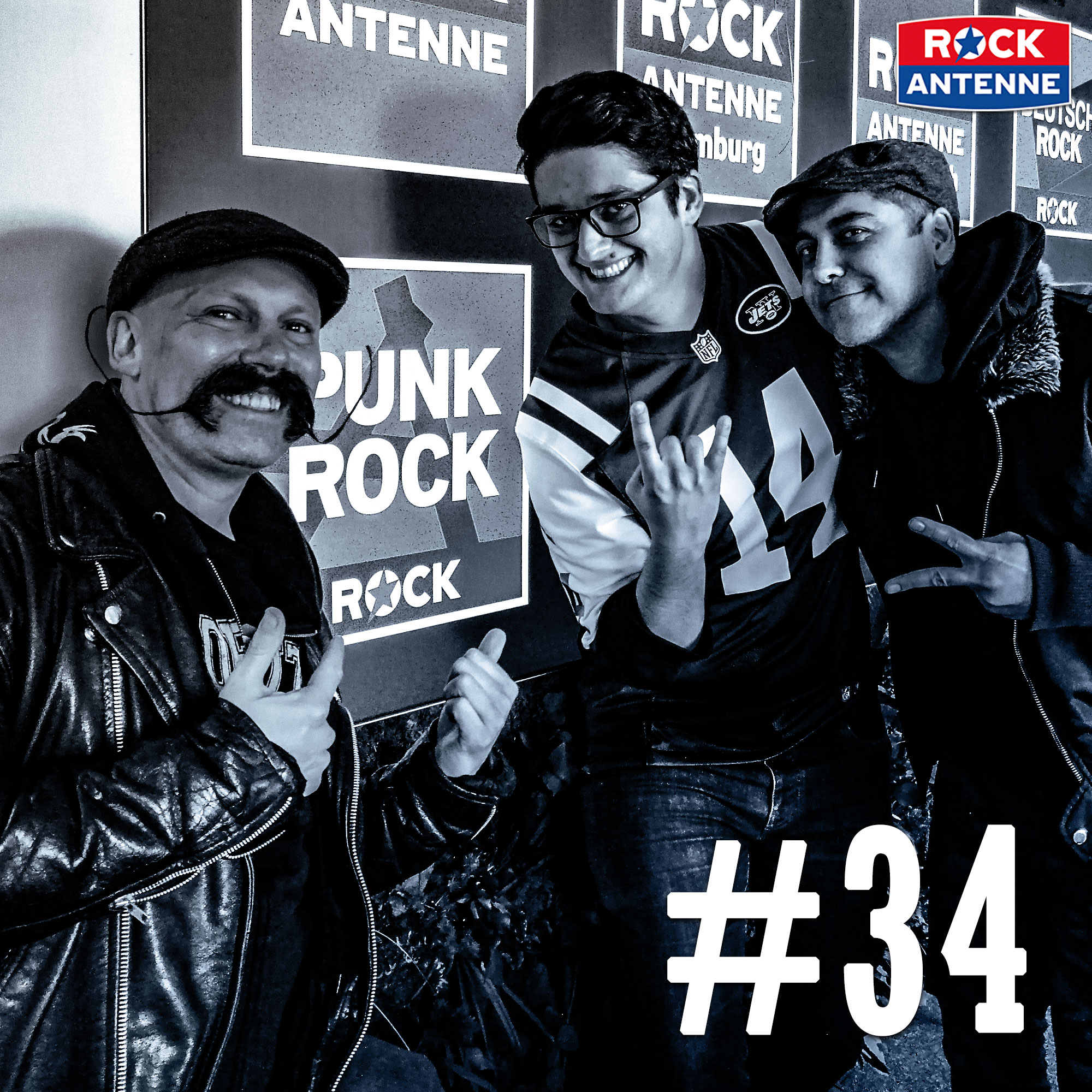 Whole Lotta Talk - Interviews that rock!