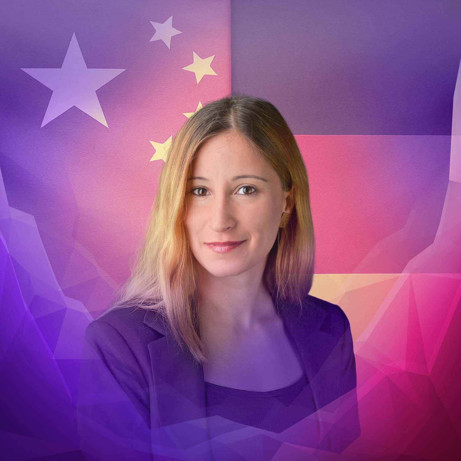 Ist Schwarz-Rot gewappnet für den Umgang mit China, Marina Rudyak?