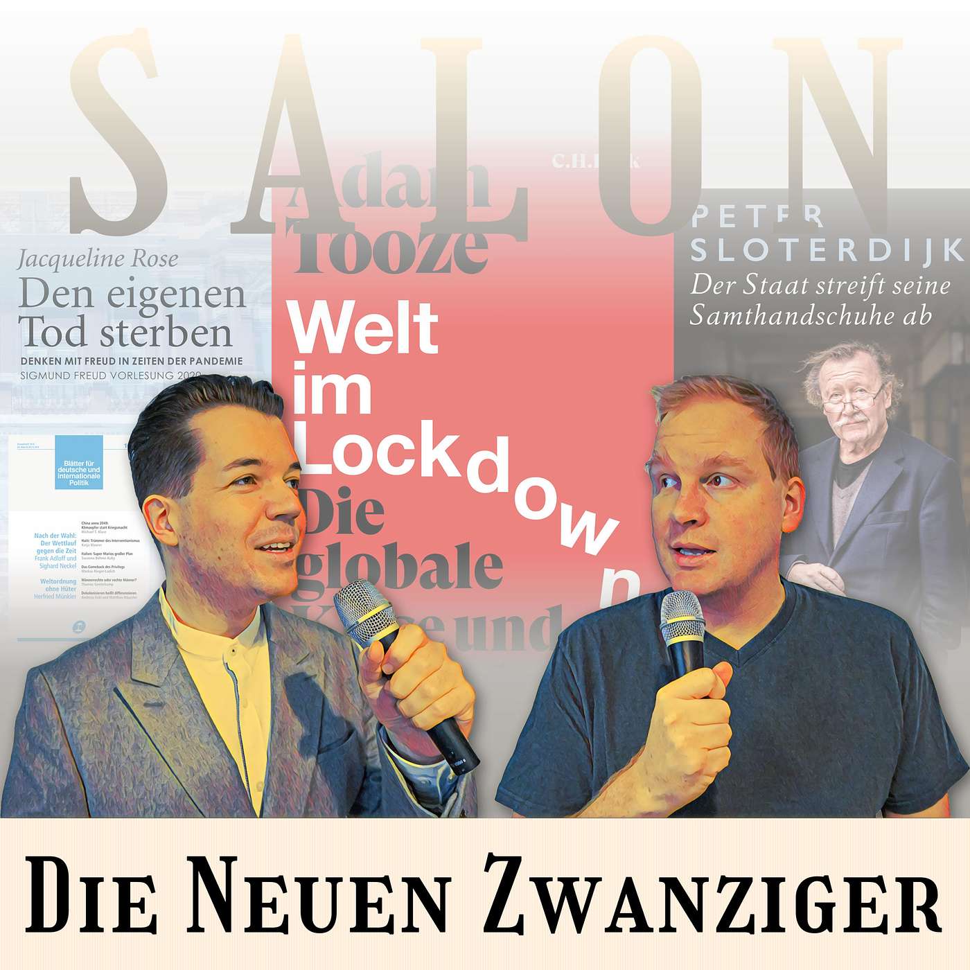 Die Neuen Zwanziger