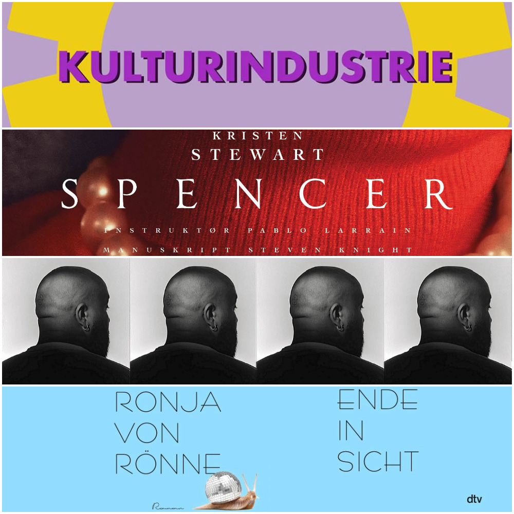 Kulturindustrie Podcast