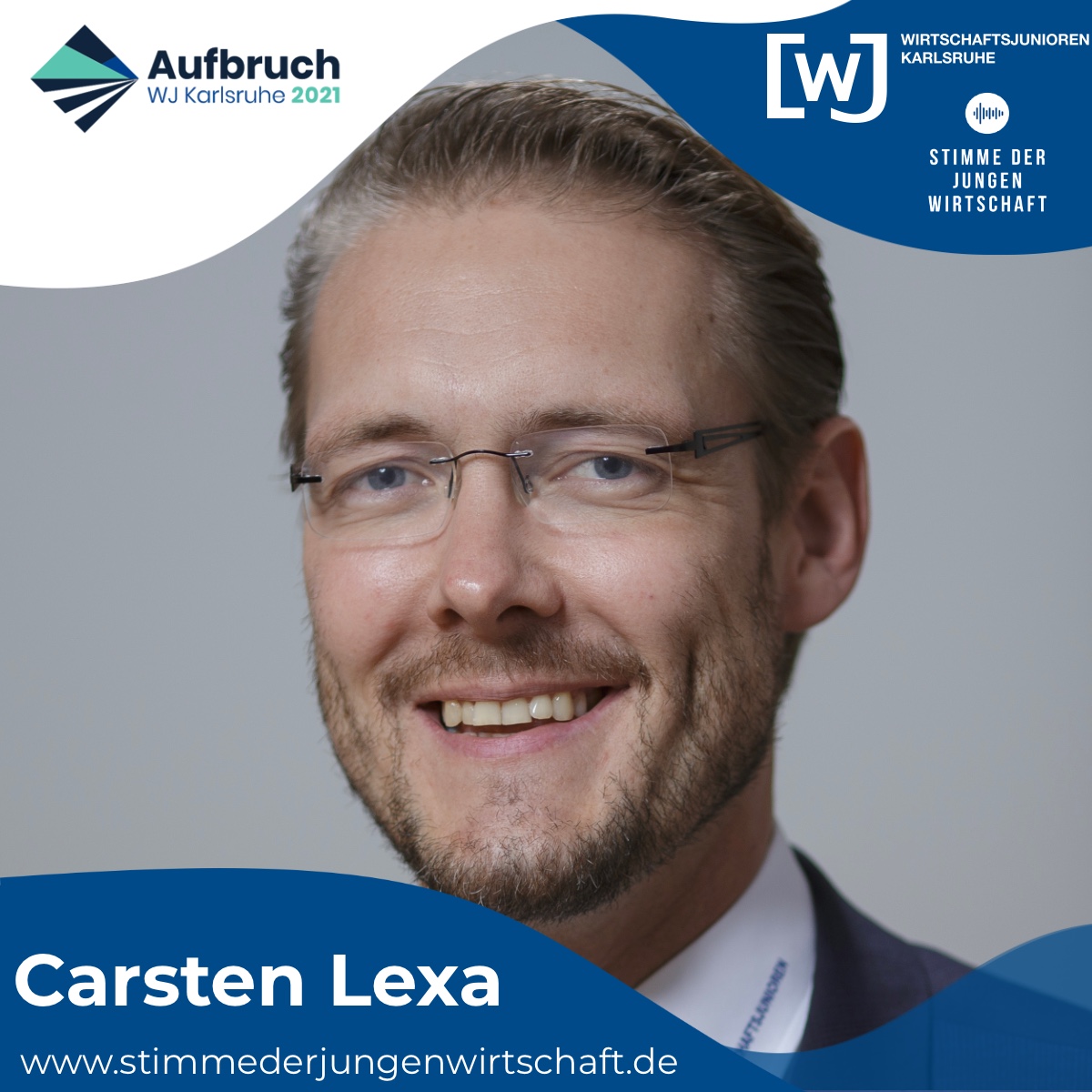 #14 - Carsten Lexa - 1.000 Möglichkeiten, 1 Fokus
